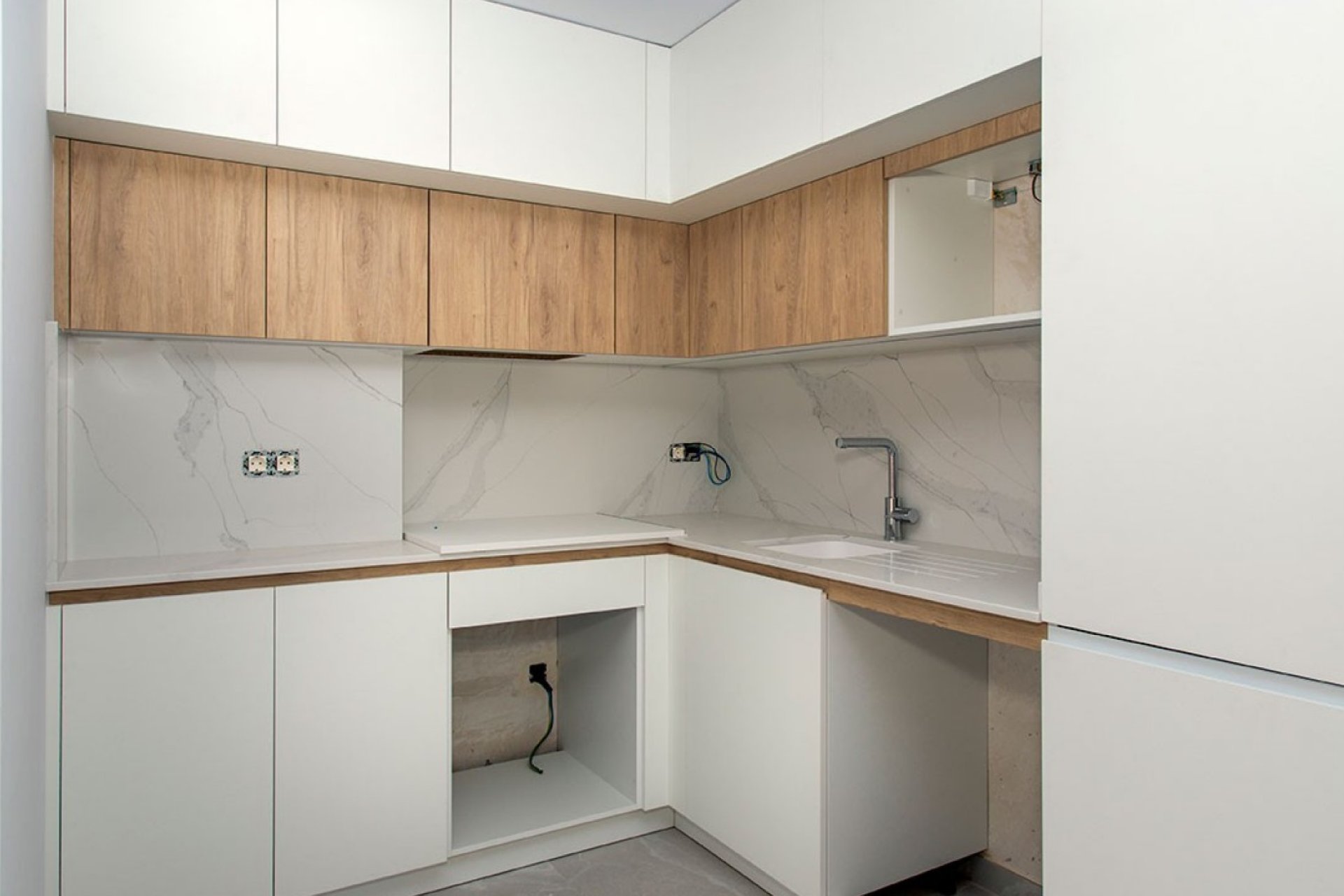 Herverkoop - Appartement - Torrevieja - Playa del Cura