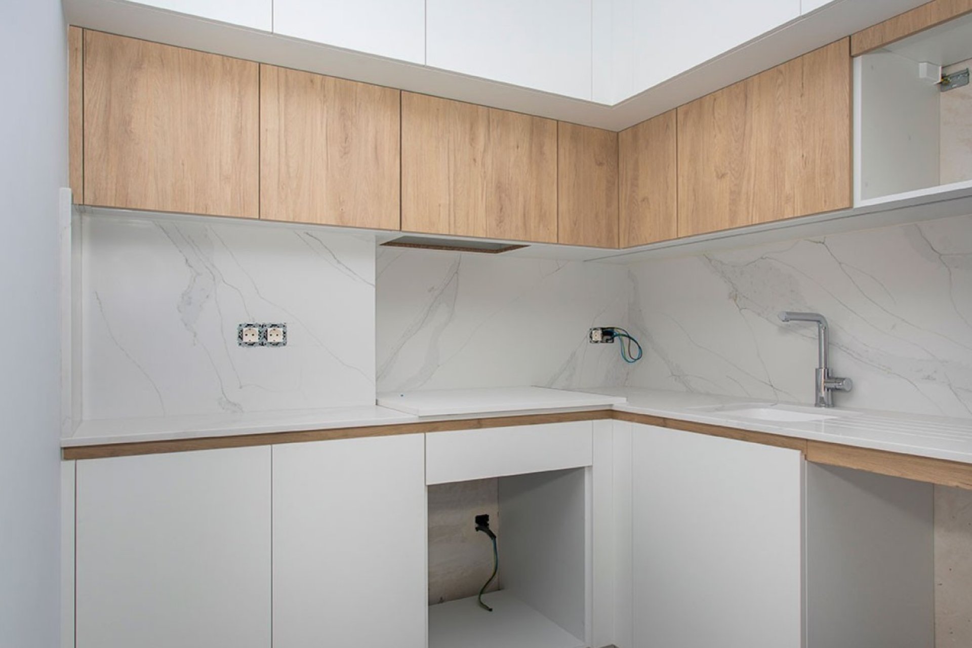 Herverkoop - Appartement - Torrevieja - Playa del Cura