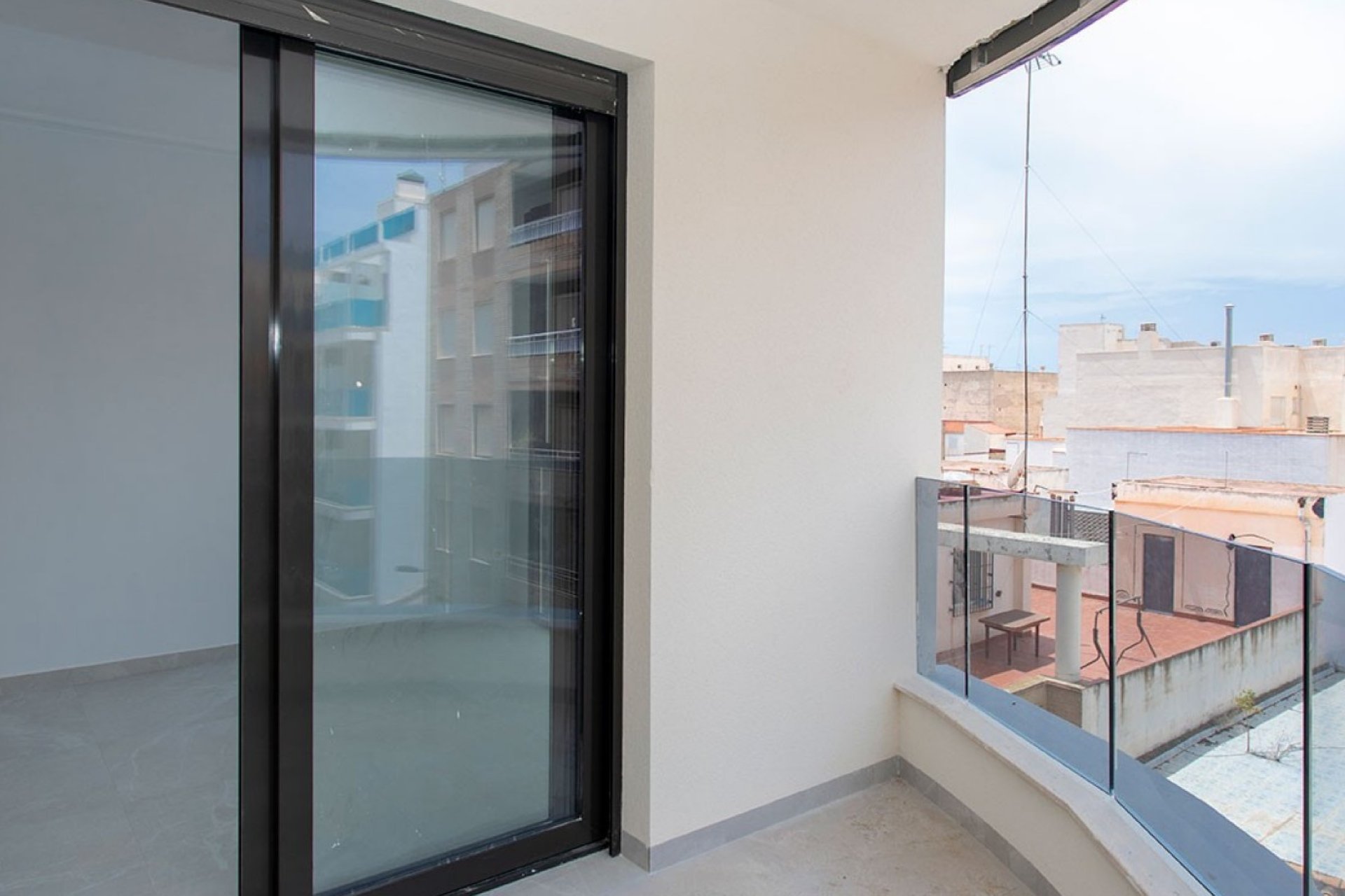 Herverkoop - Appartement - Torrevieja - Playa del Cura