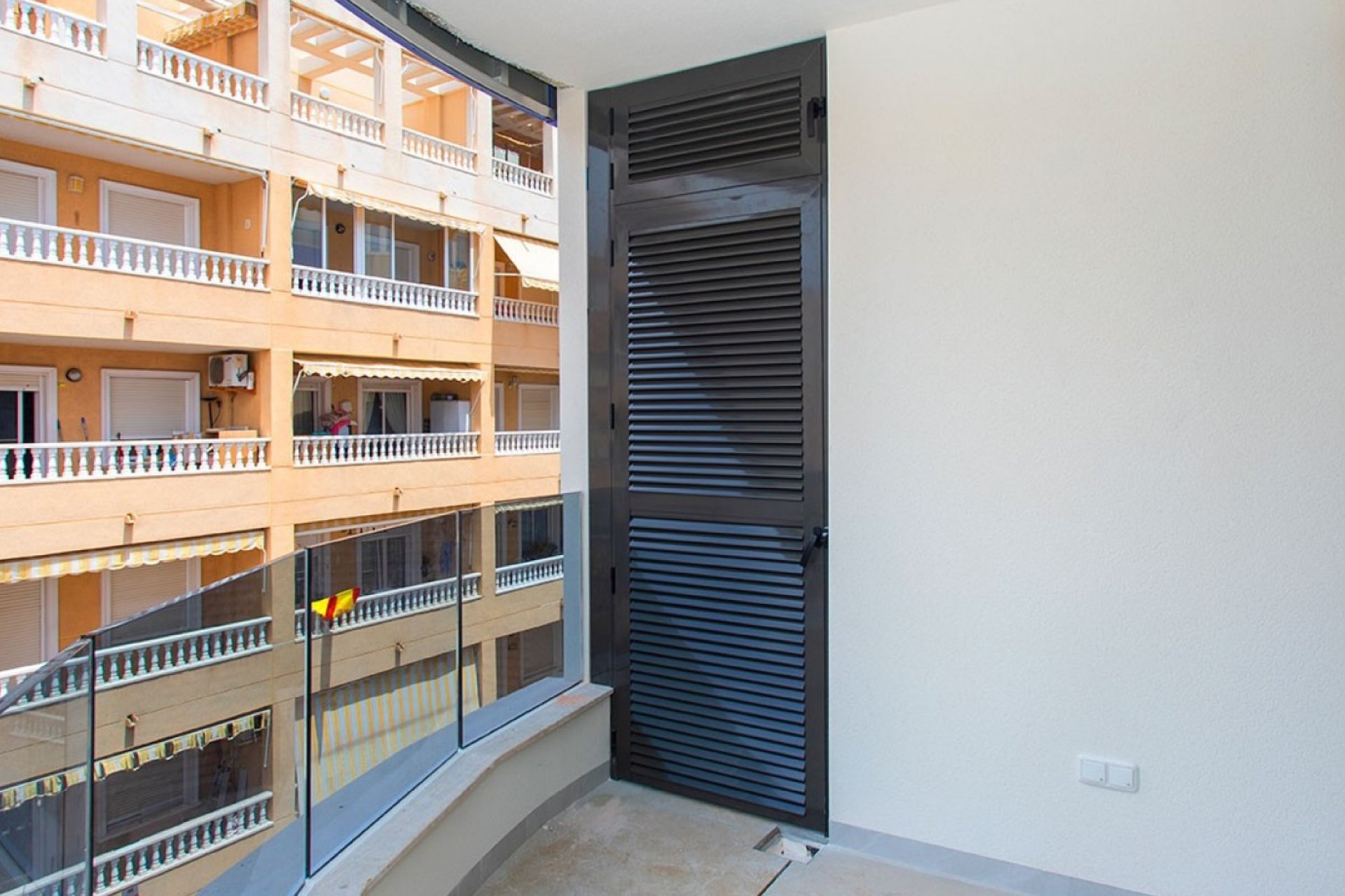 Herverkoop - Appartement - Torrevieja - Playa del Cura