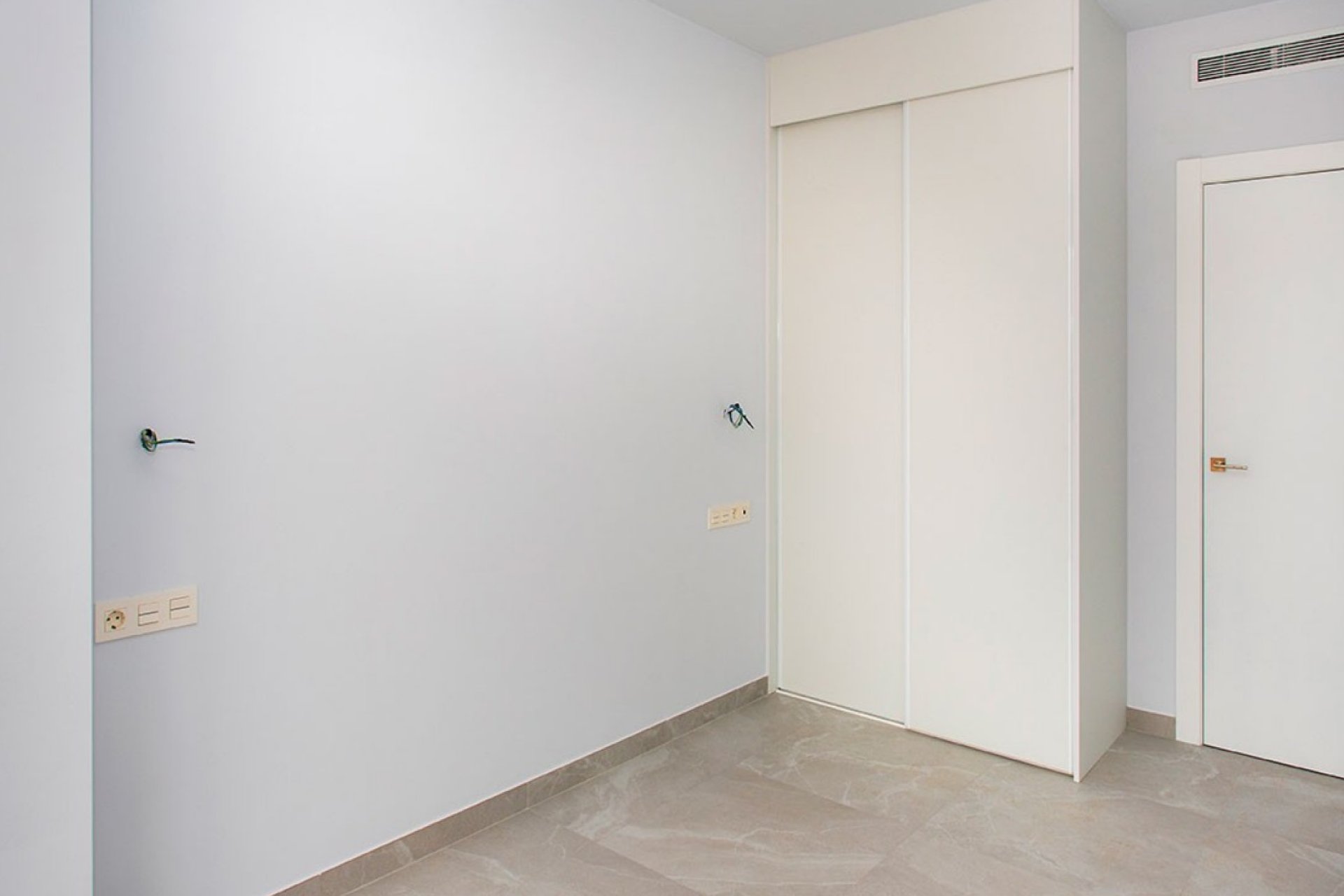 Herverkoop - Appartement - Torrevieja - Playa del Cura