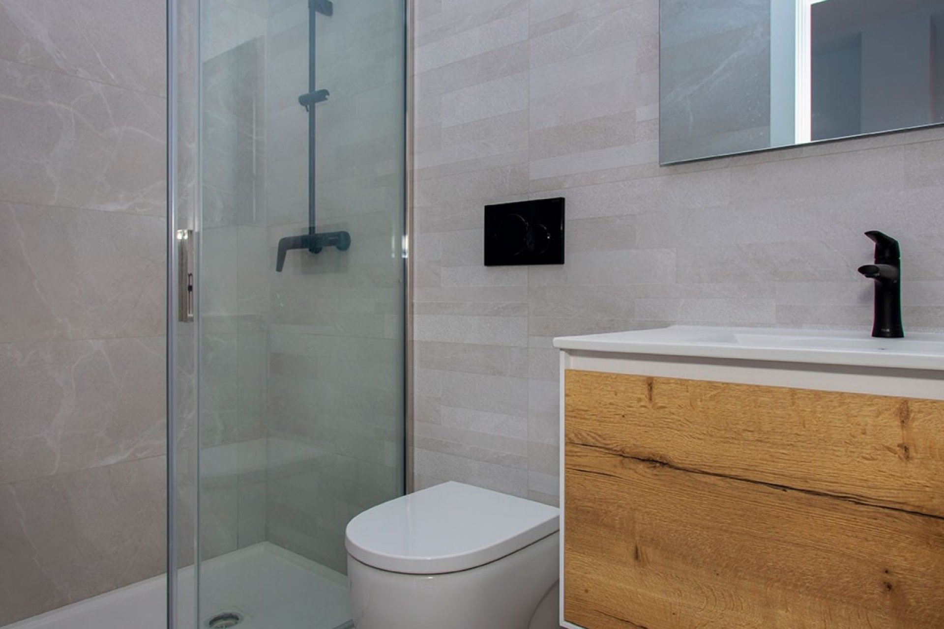 Herverkoop - Appartement - Torrevieja - Playa del Cura