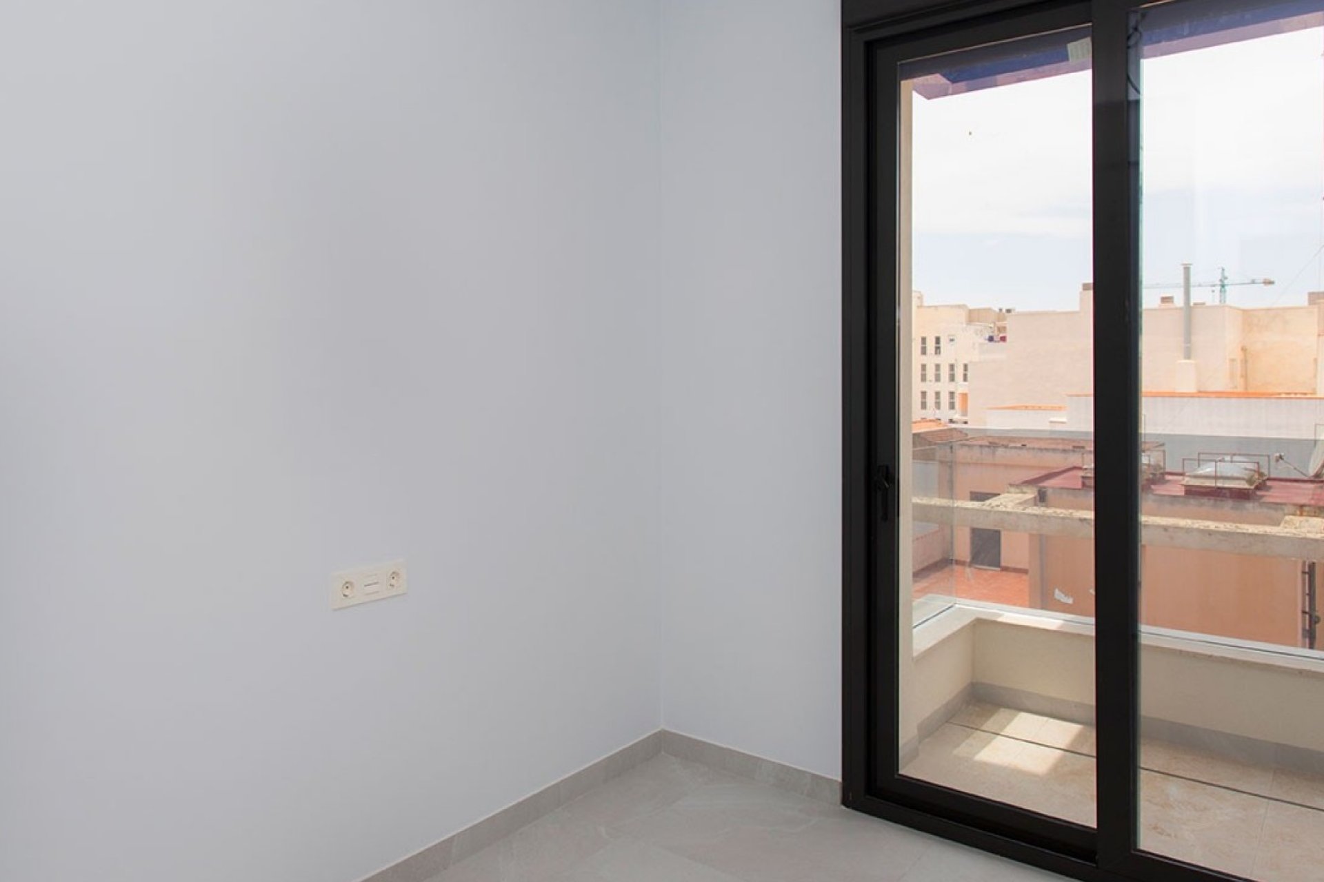 Herverkoop - Appartement - Torrevieja - Playa del Cura