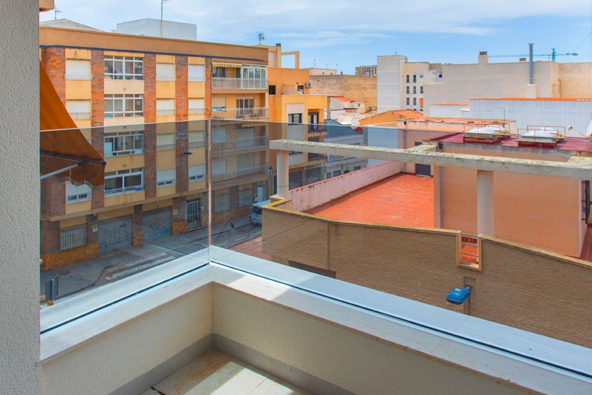 Herverkoop - Appartement - Torrevieja - Playa del Cura