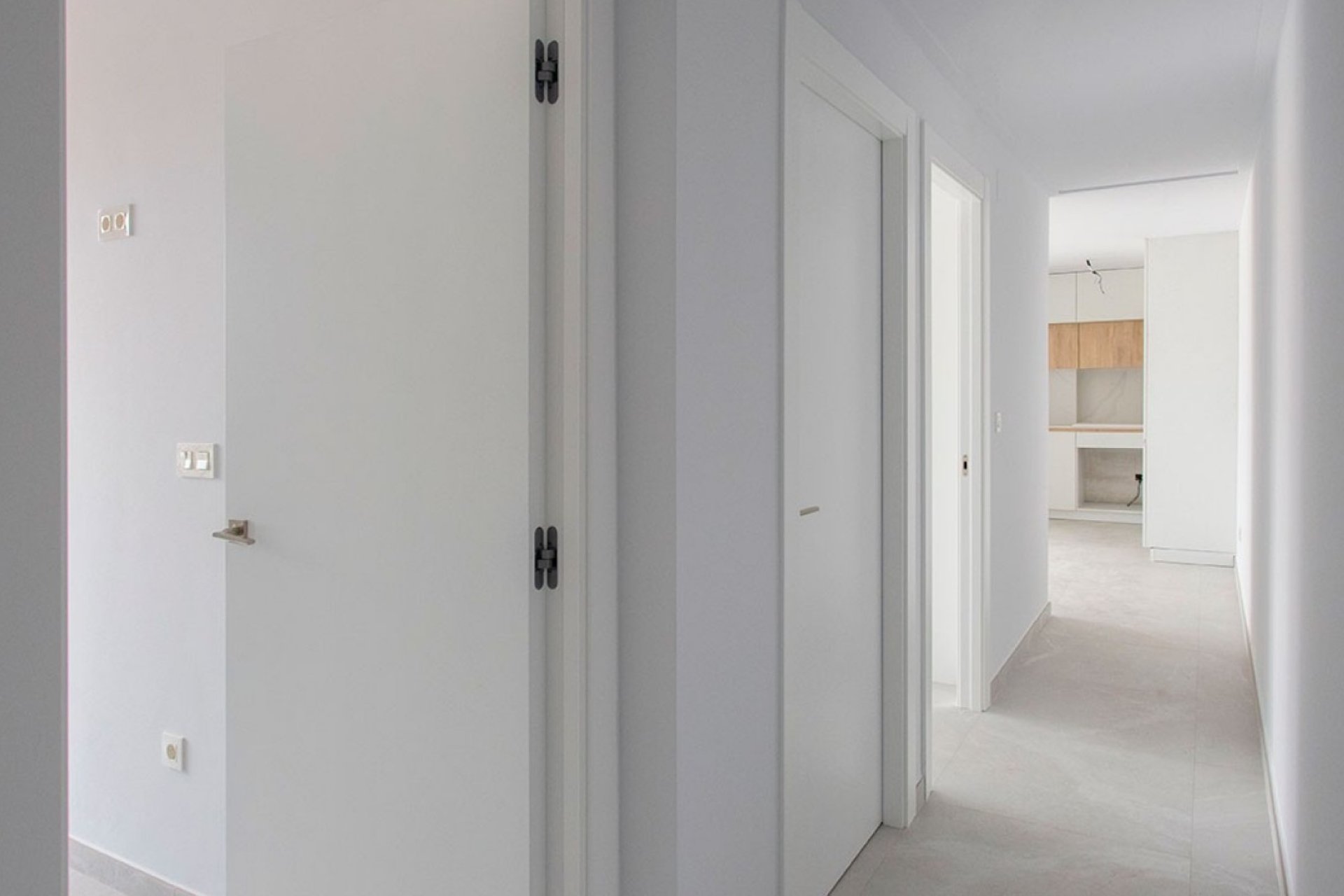 Herverkoop - Appartement - Torrevieja - Playa del Cura