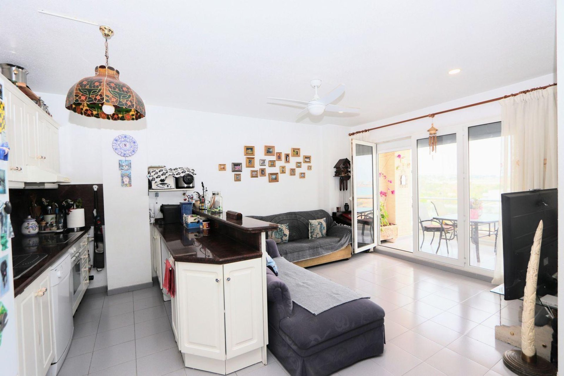 Herverkoop - Appartement - Torrevieja - Playa Flamenca