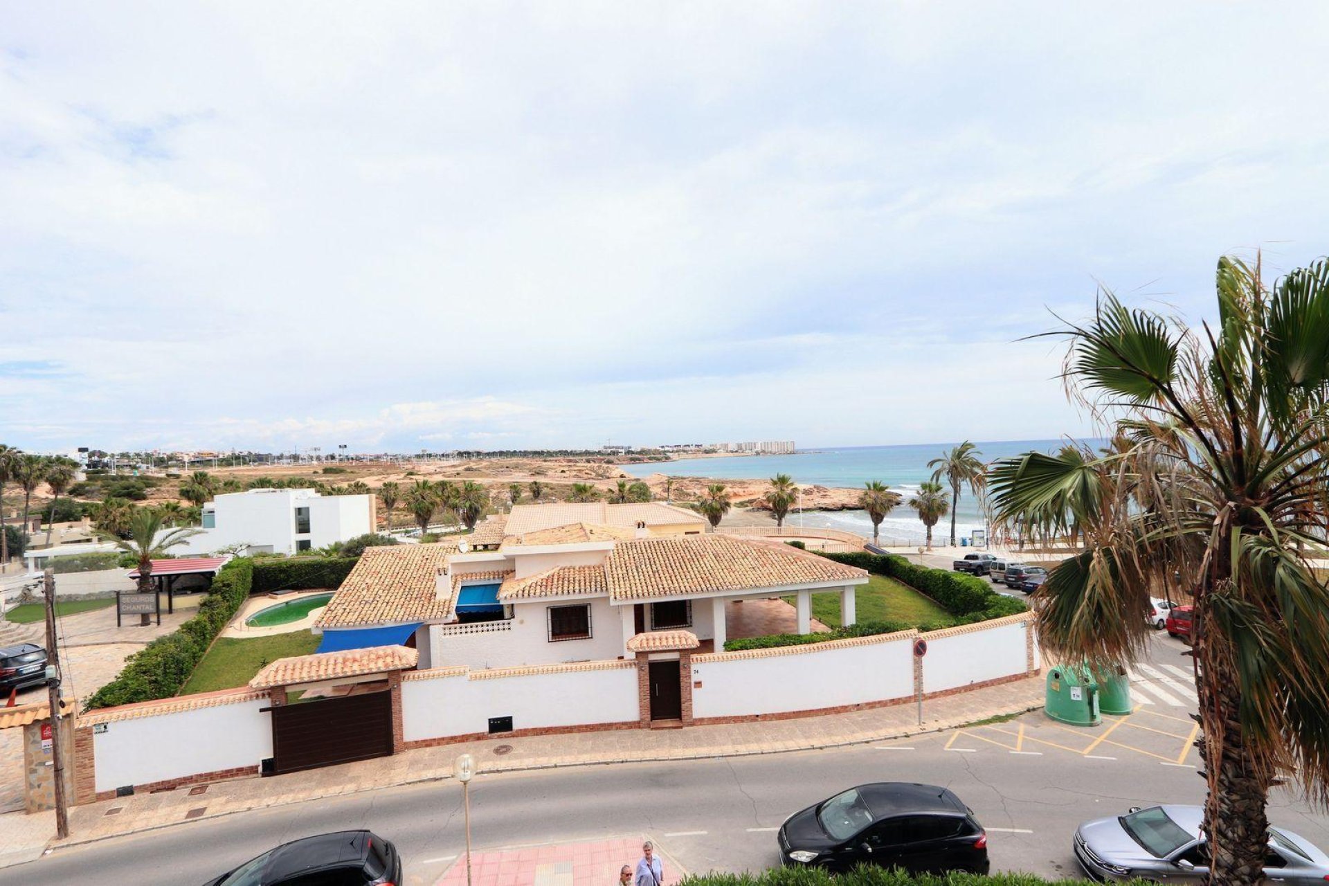 Herverkoop - Appartement - Torrevieja - Playa Flamenca
