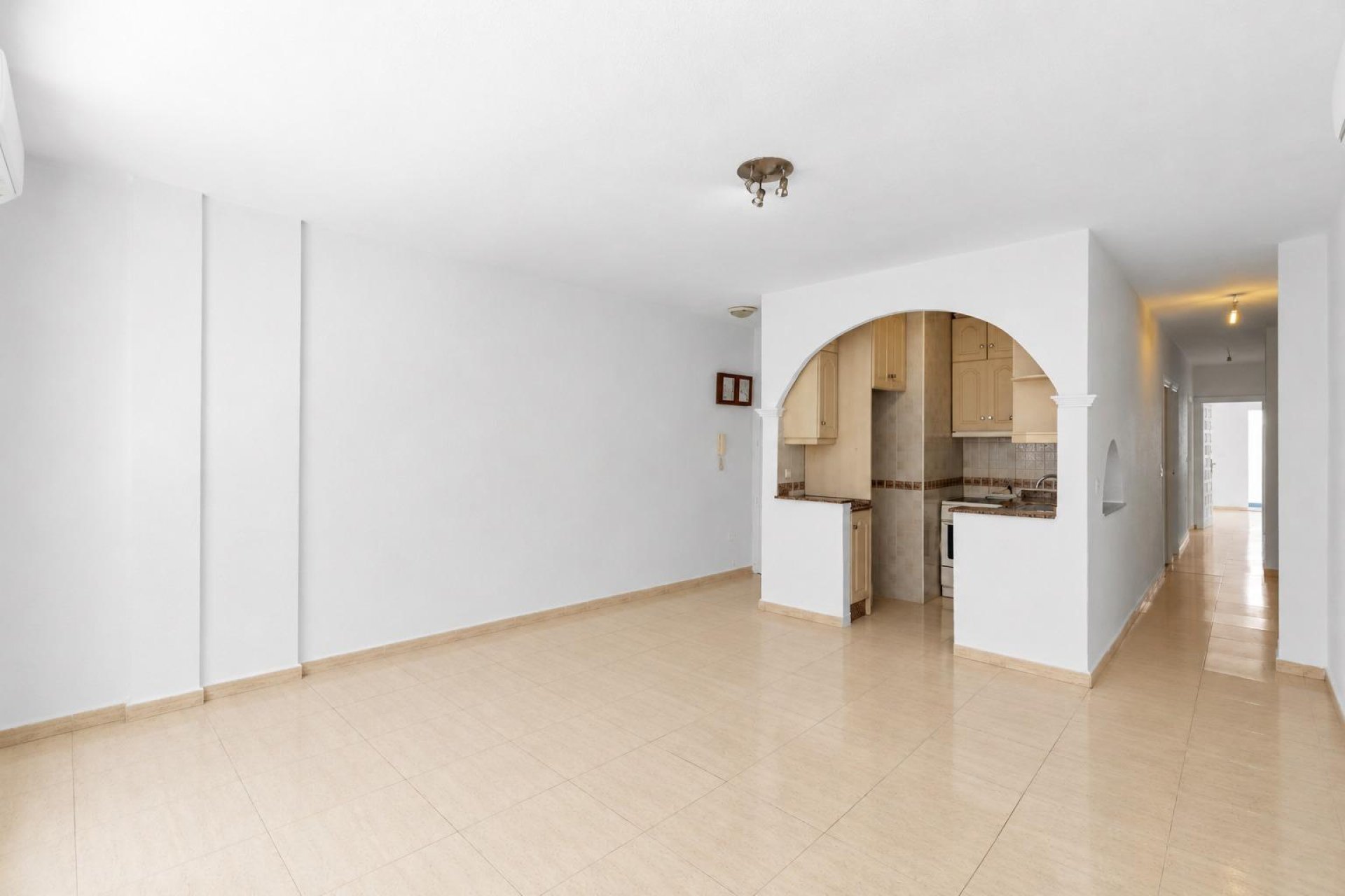 Herverkoop - Appartement - Torrevieja - Puerto Deportivo
