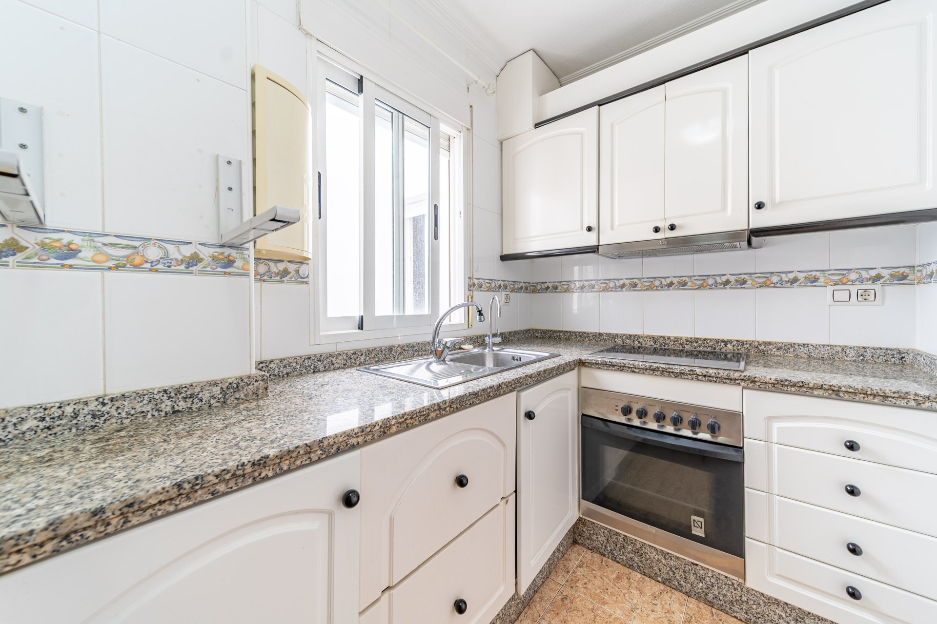 Herverkoop - Appartement - Torrevieja - Puerto