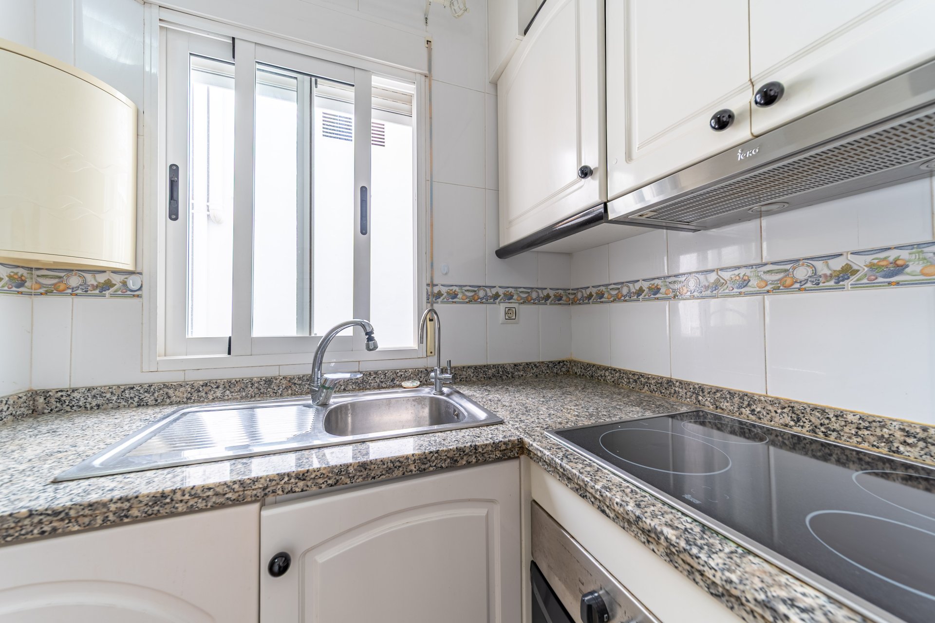 Herverkoop - Appartement - Torrevieja - Puerto