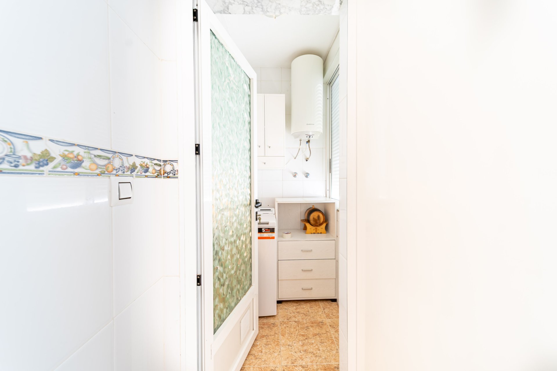 Herverkoop - Appartement - Torrevieja - Puerto