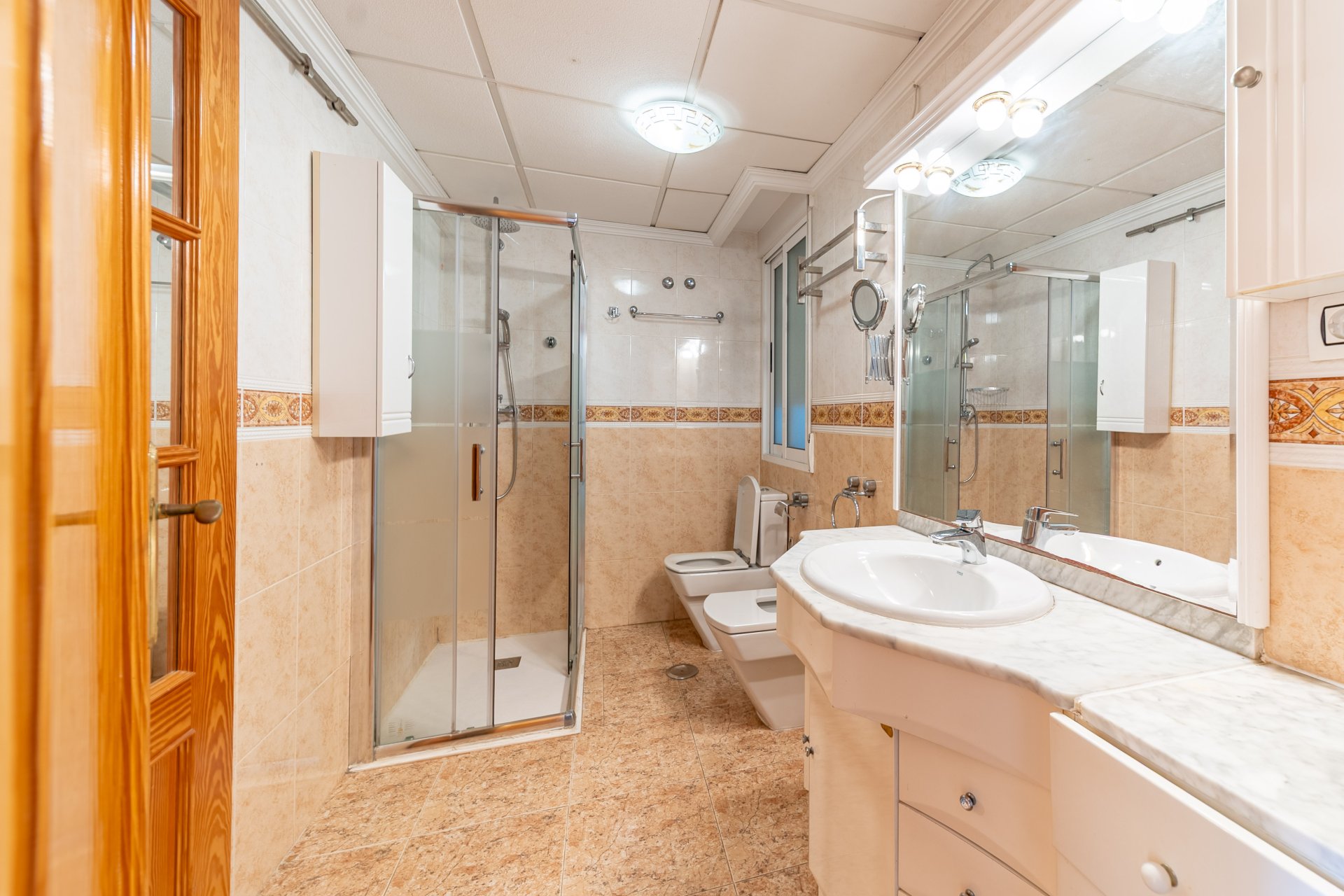 Herverkoop - Appartement - Torrevieja - Puerto