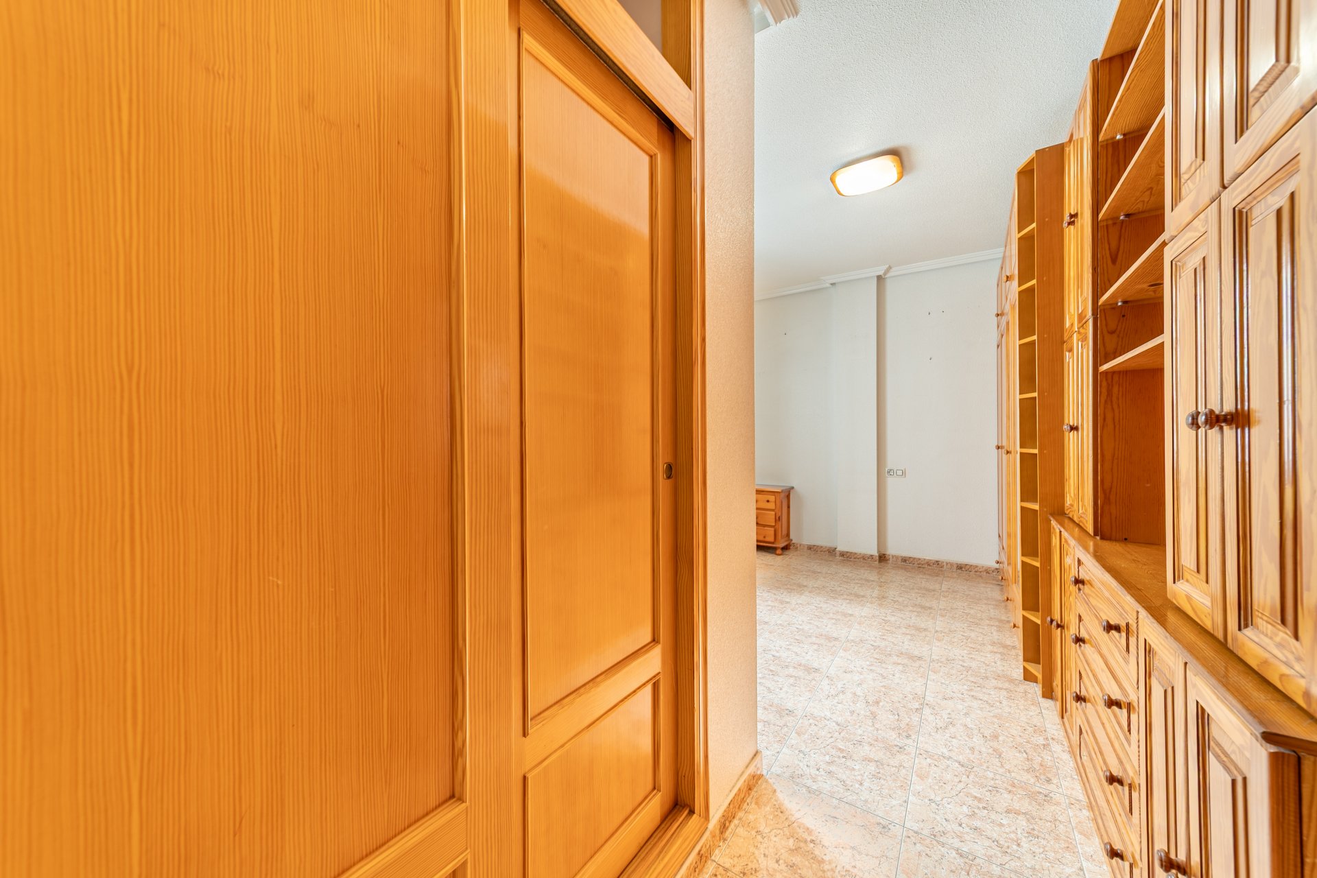 Herverkoop - Appartement - Torrevieja - Puerto