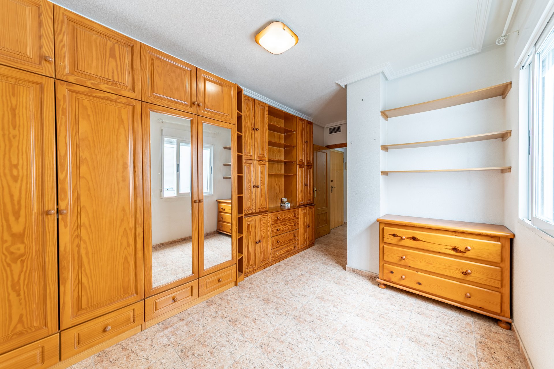 Herverkoop - Appartement - Torrevieja - Puerto