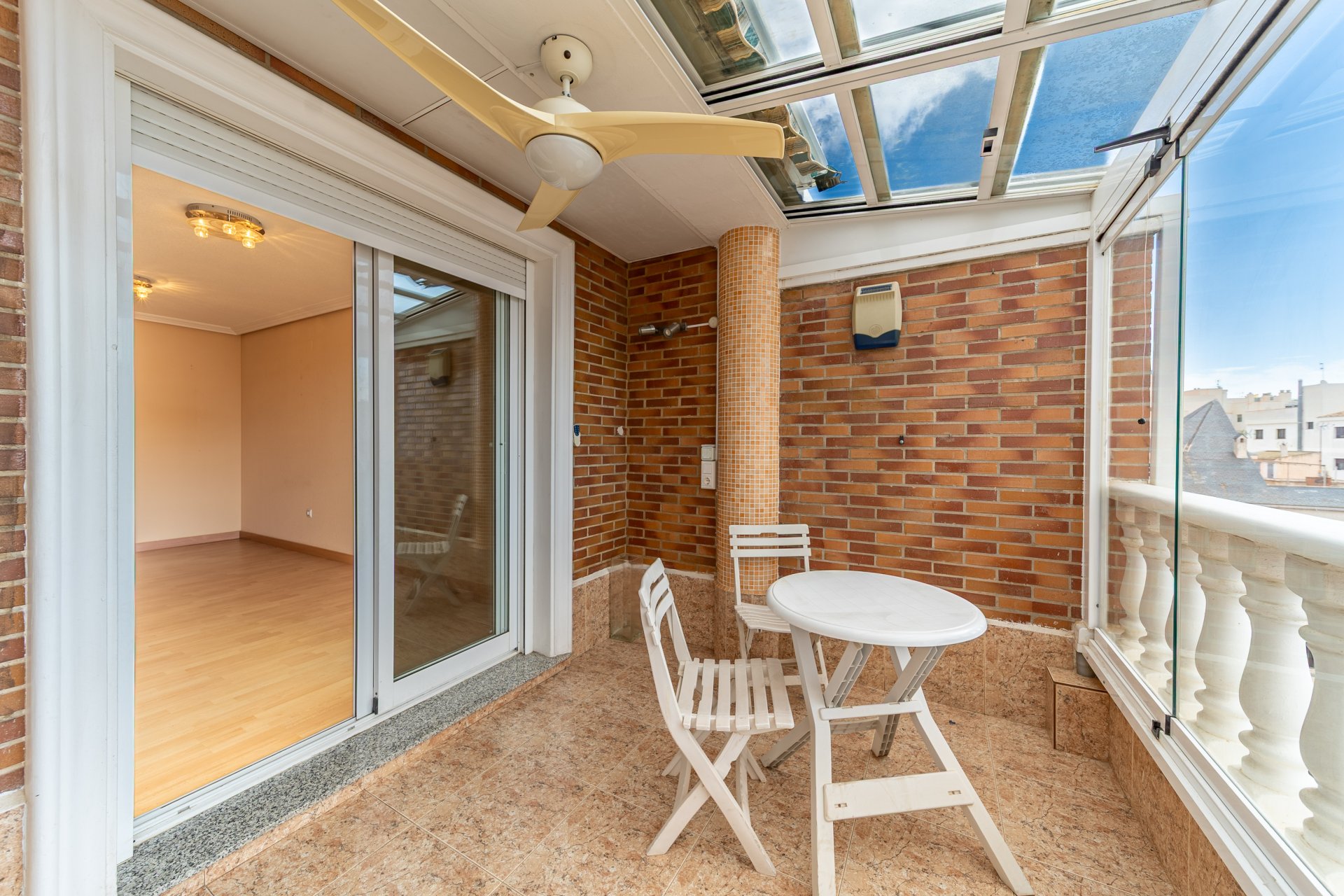 Herverkoop - Appartement - Torrevieja - Puerto