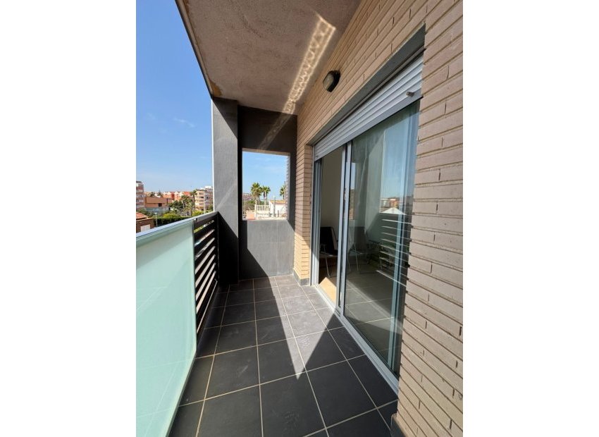 Herverkoop - Appartement - Torrevieja - Puerto