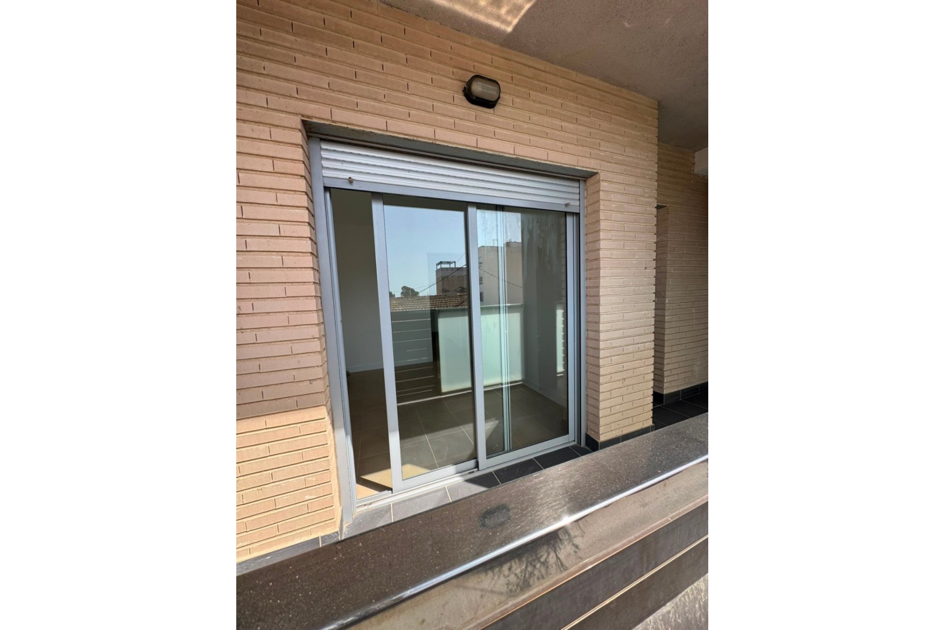 Herverkoop - Appartement - Torrevieja - Puerto