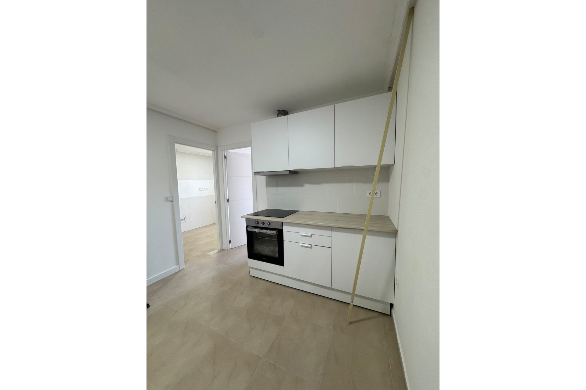 Herverkoop - Appartement - Torrevieja - Puerto