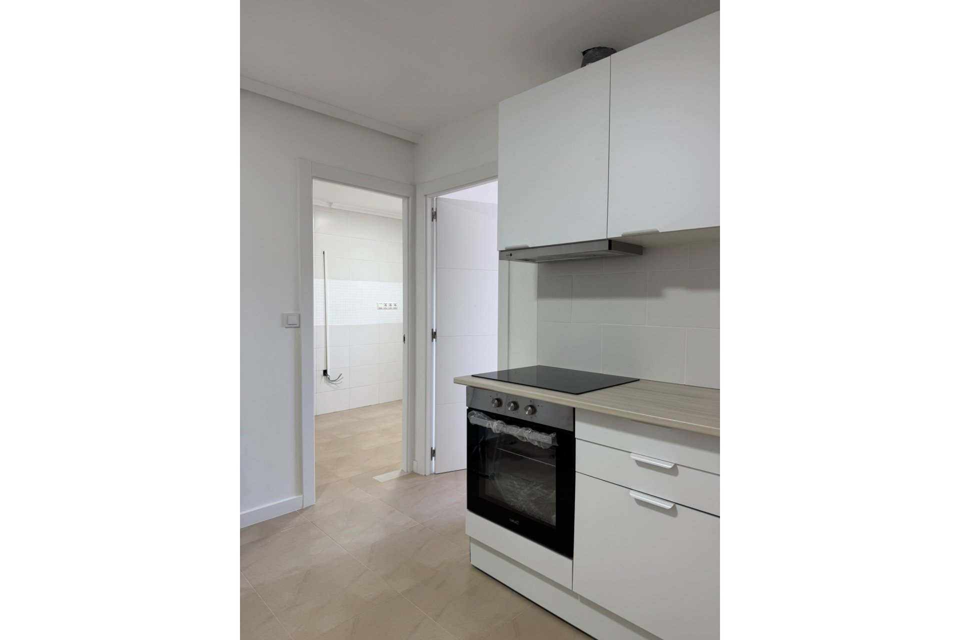 Herverkoop - Appartement - Torrevieja - Puerto