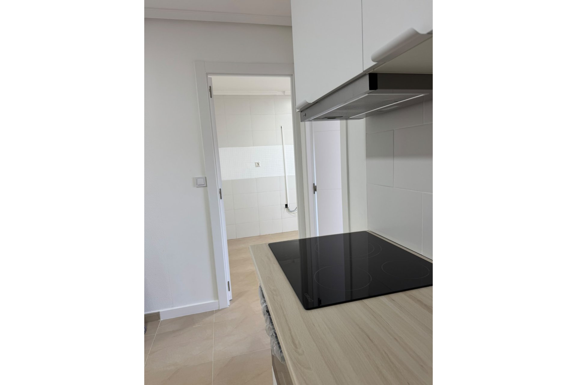 Herverkoop - Appartement - Torrevieja - Puerto