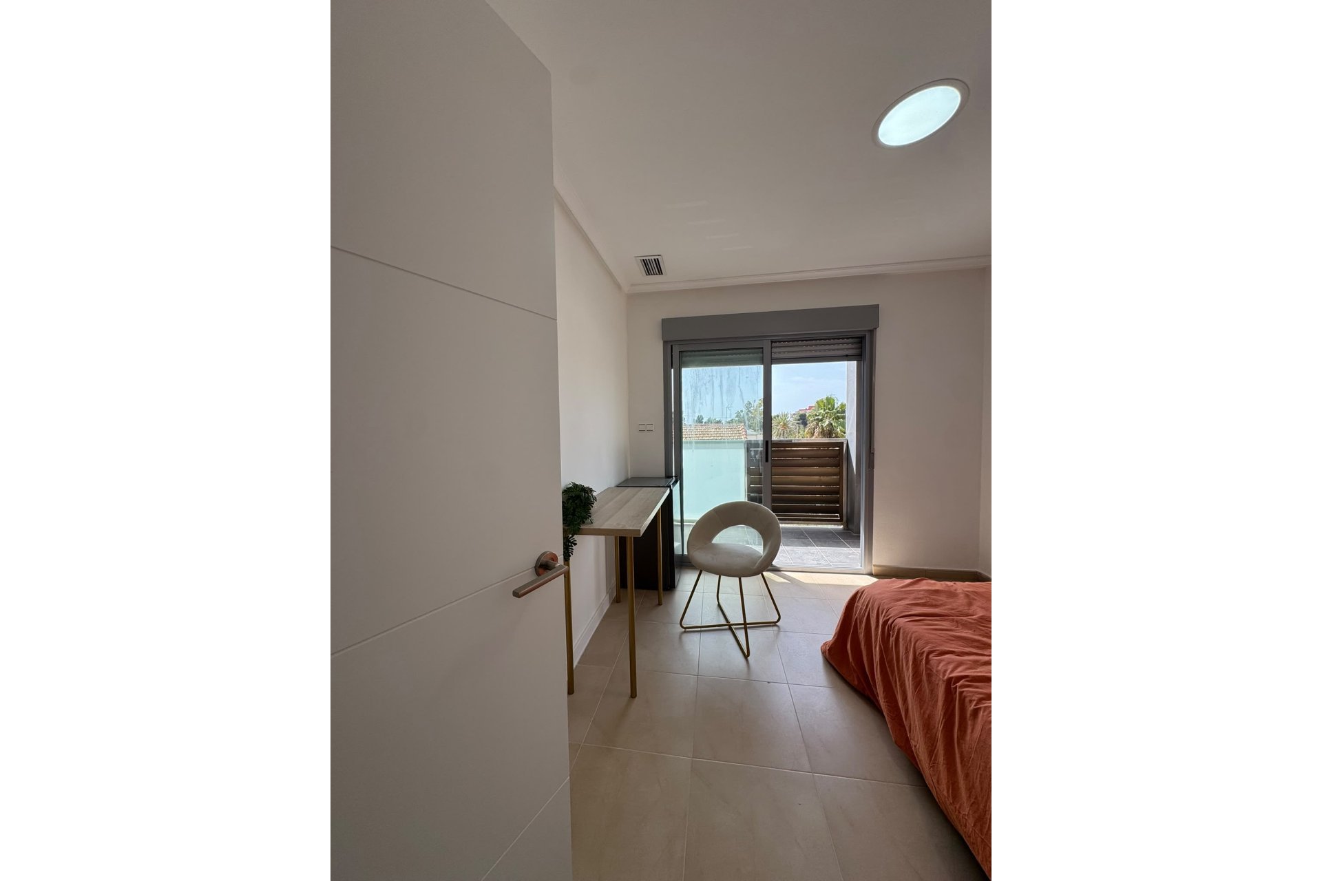 Herverkoop - Appartement - Torrevieja - Puerto