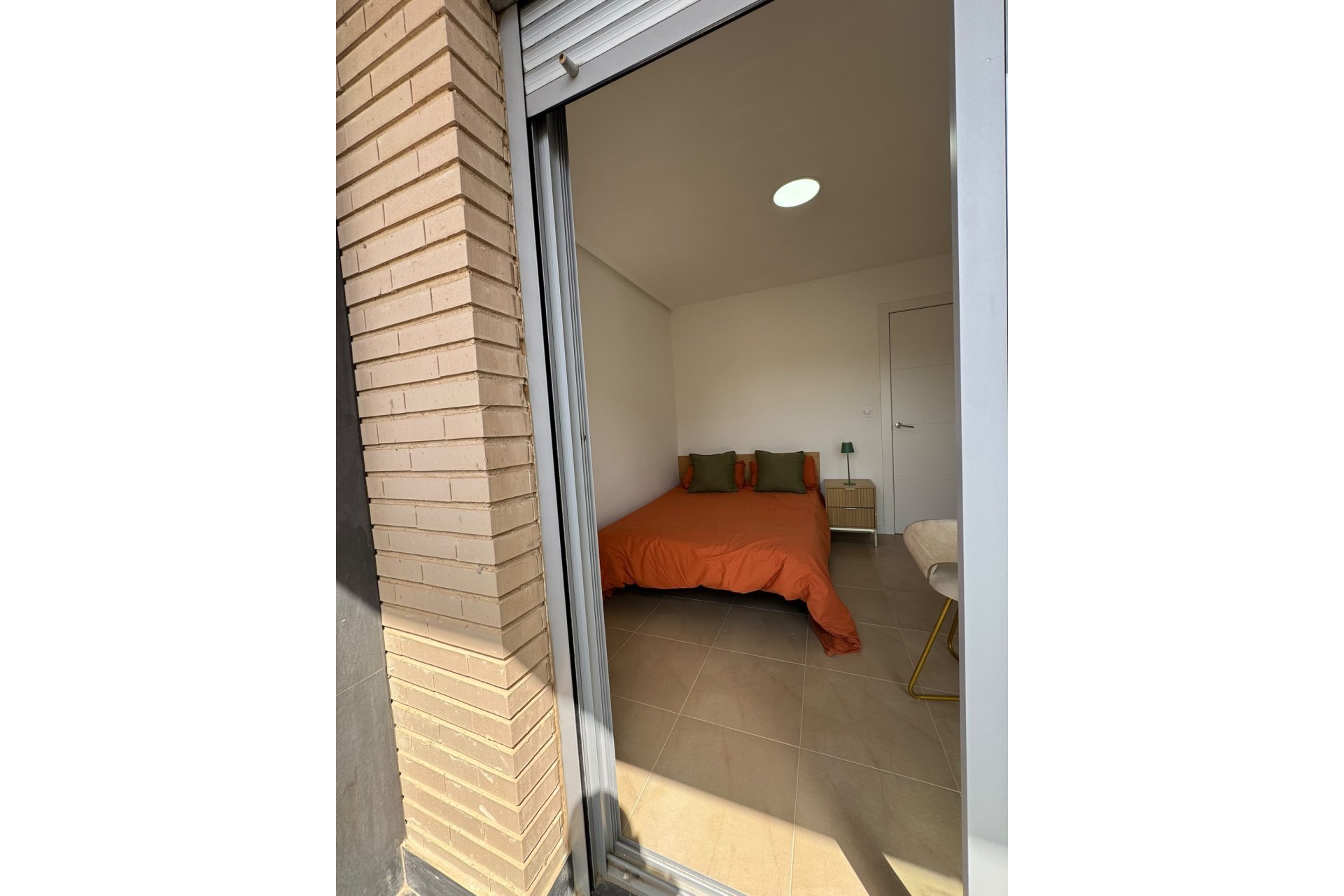 Herverkoop - Appartement - Torrevieja - Puerto