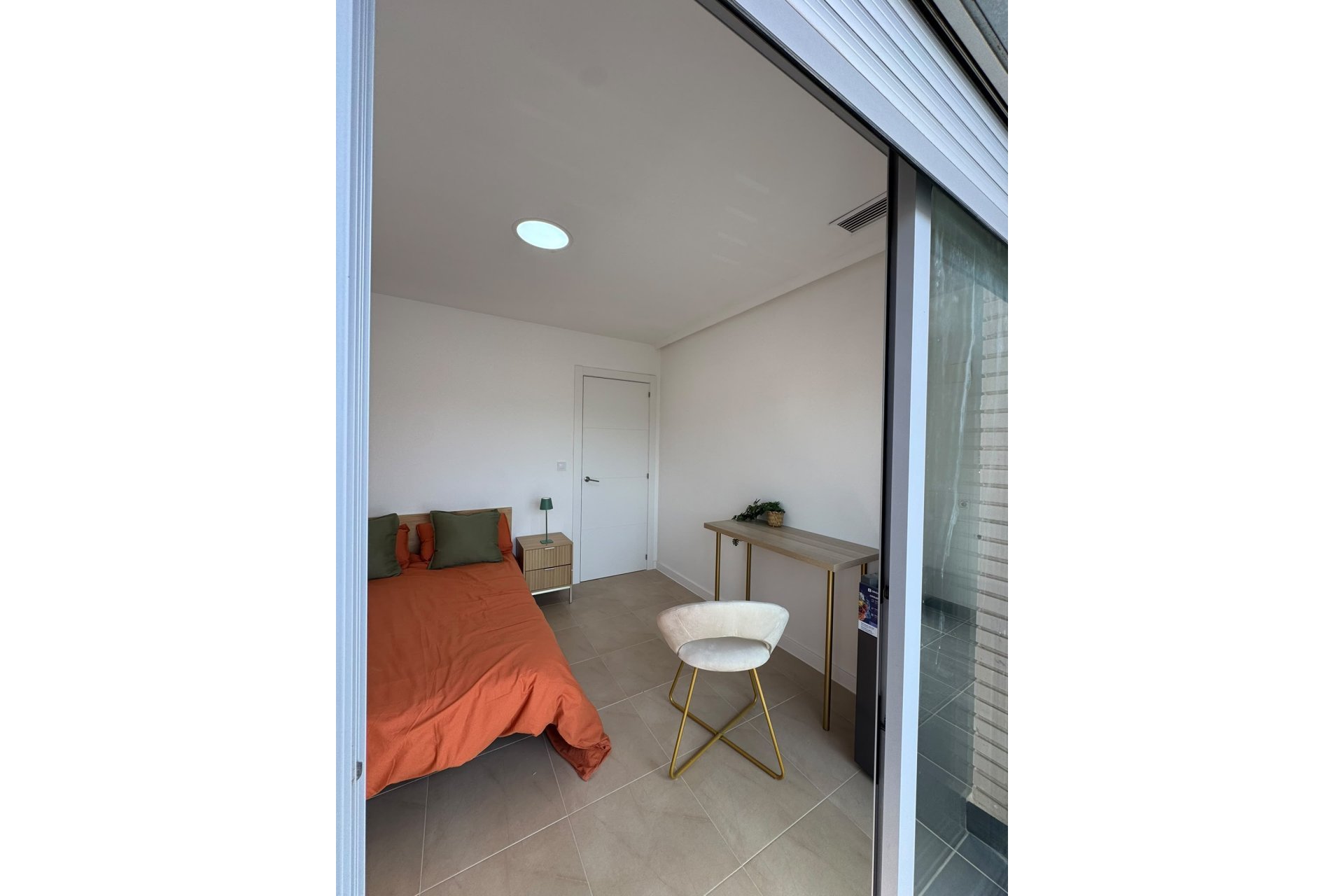 Herverkoop - Appartement - Torrevieja - Puerto