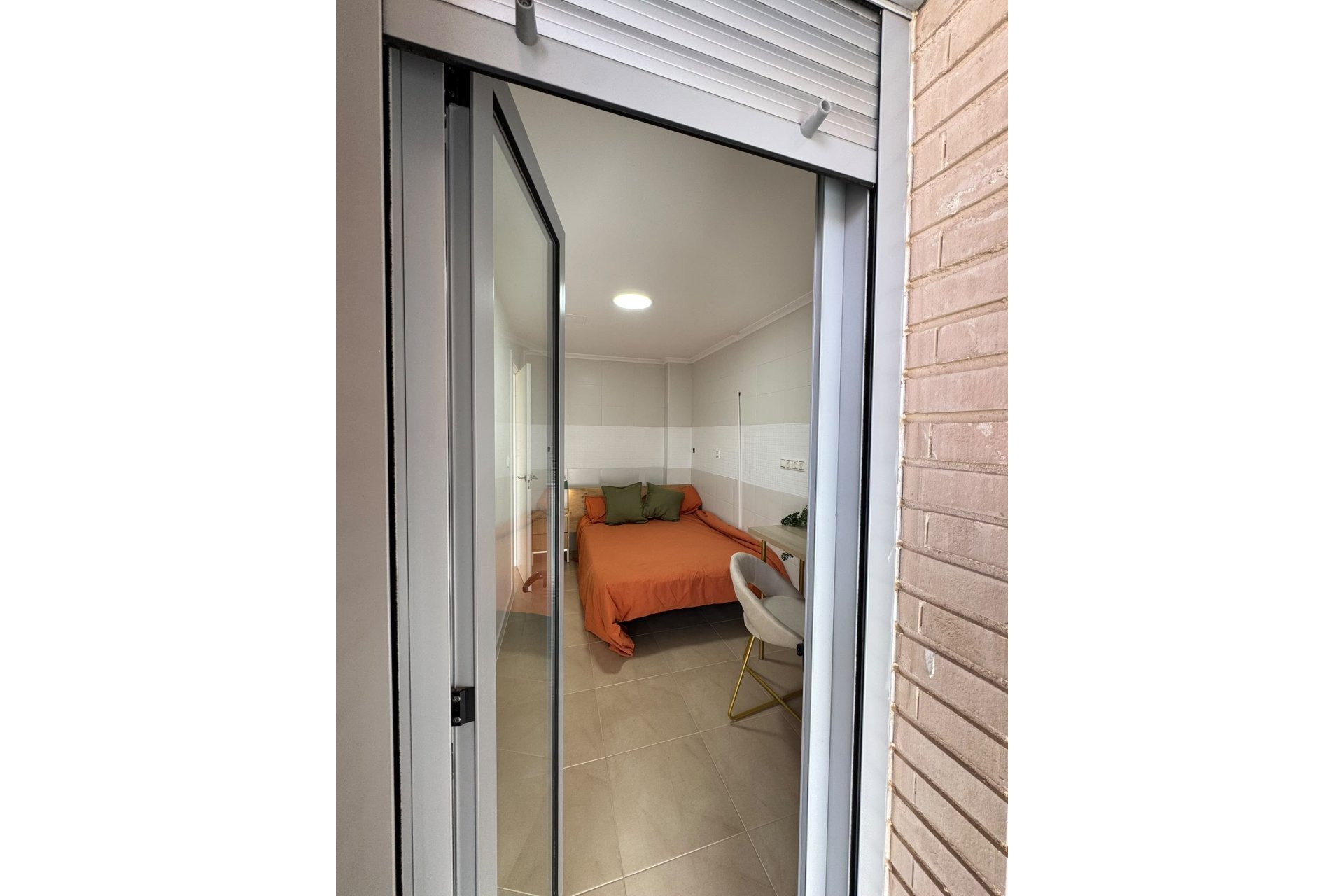 Herverkoop - Appartement - Torrevieja - Puerto