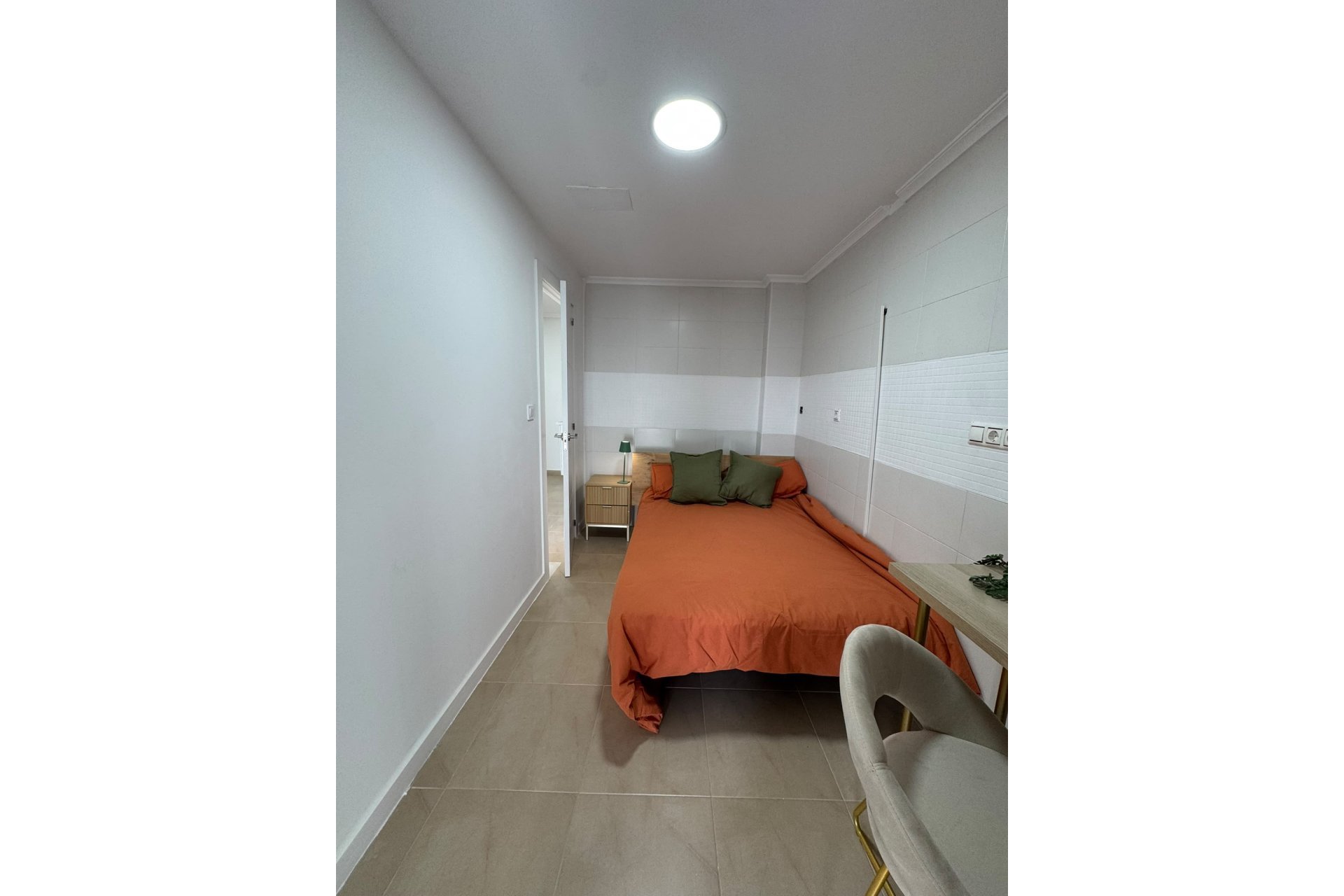 Herverkoop - Appartement - Torrevieja - Puerto