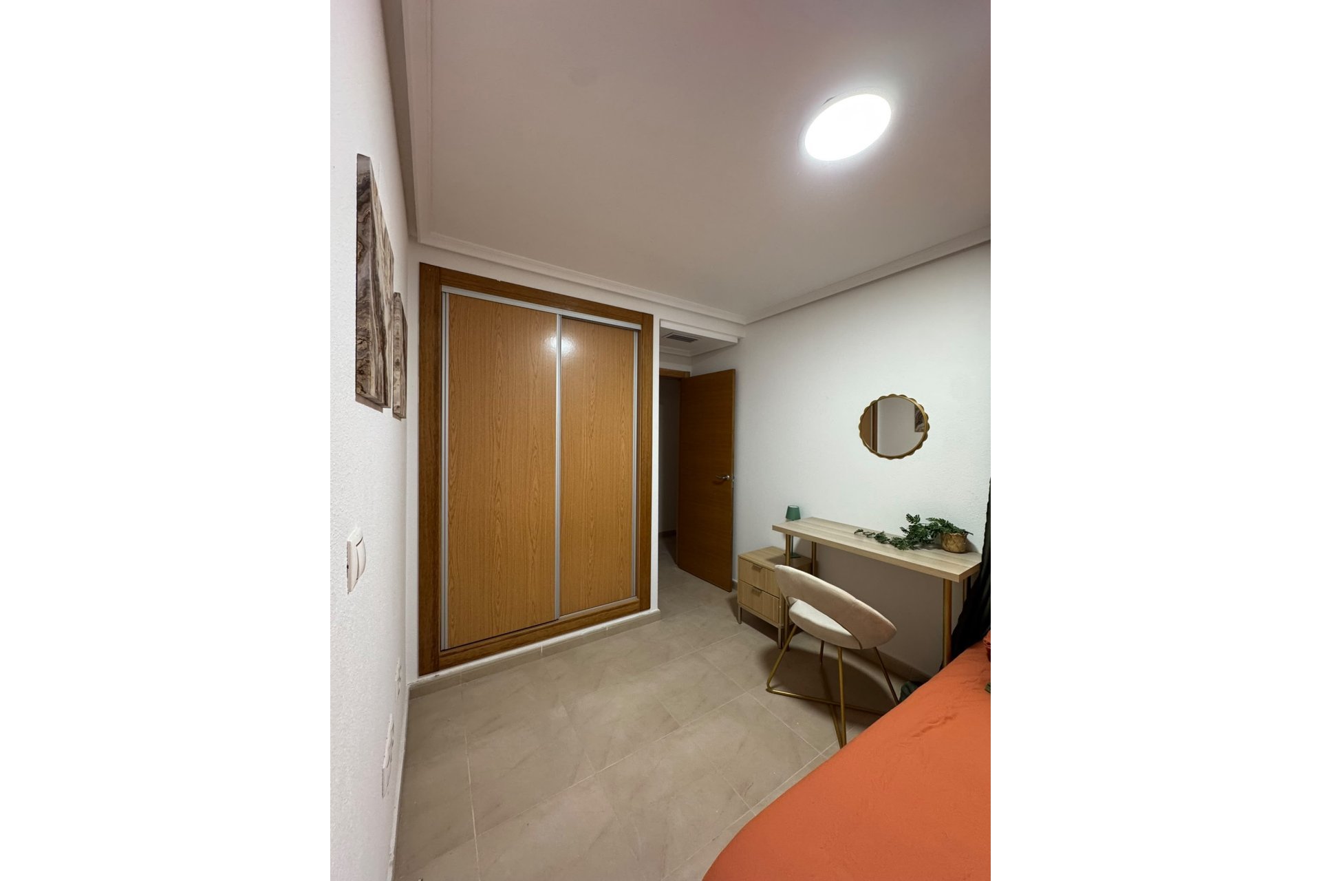 Herverkoop - Appartement - Torrevieja - Puerto
