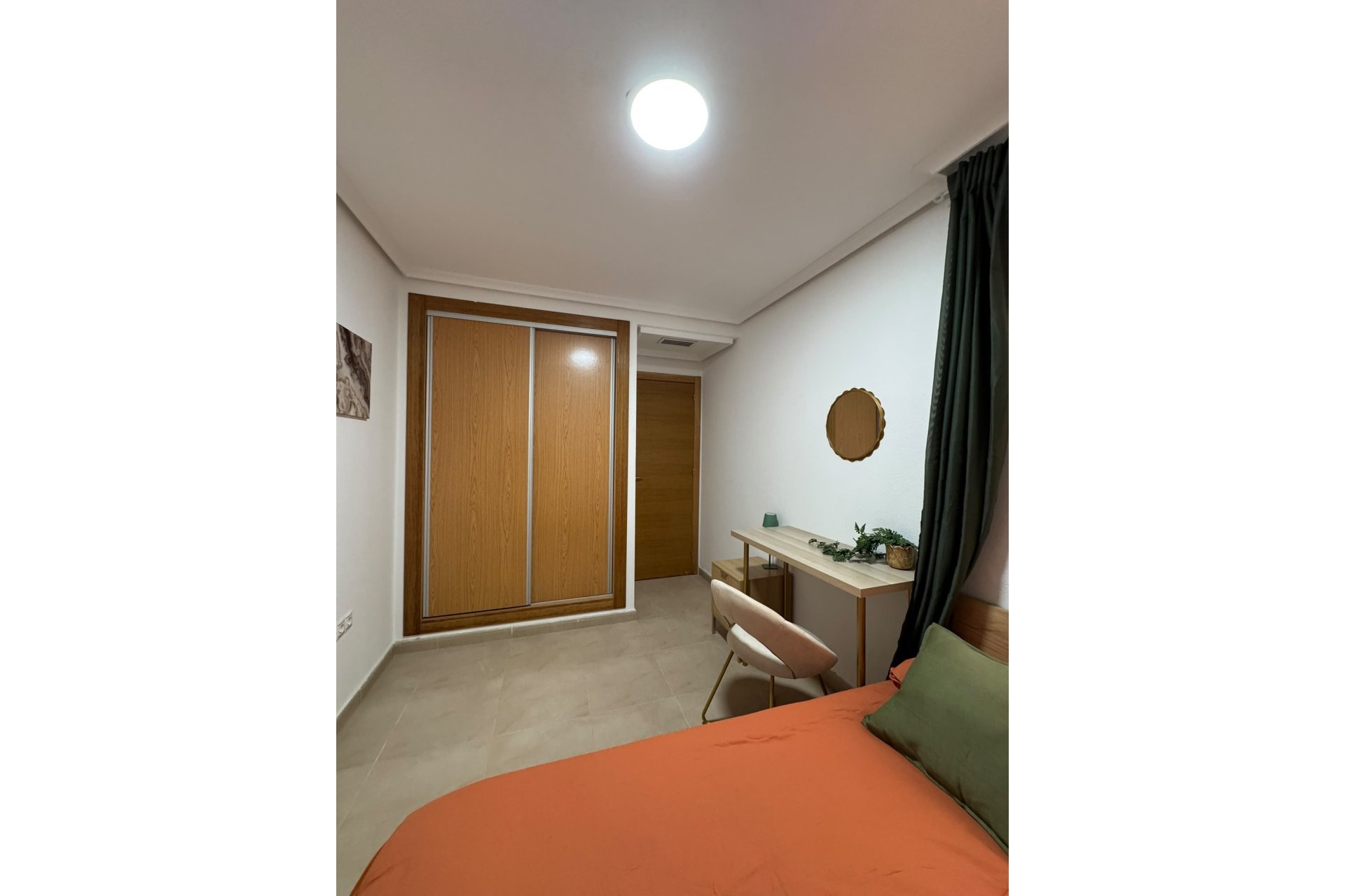 Herverkoop - Appartement - Torrevieja - Puerto