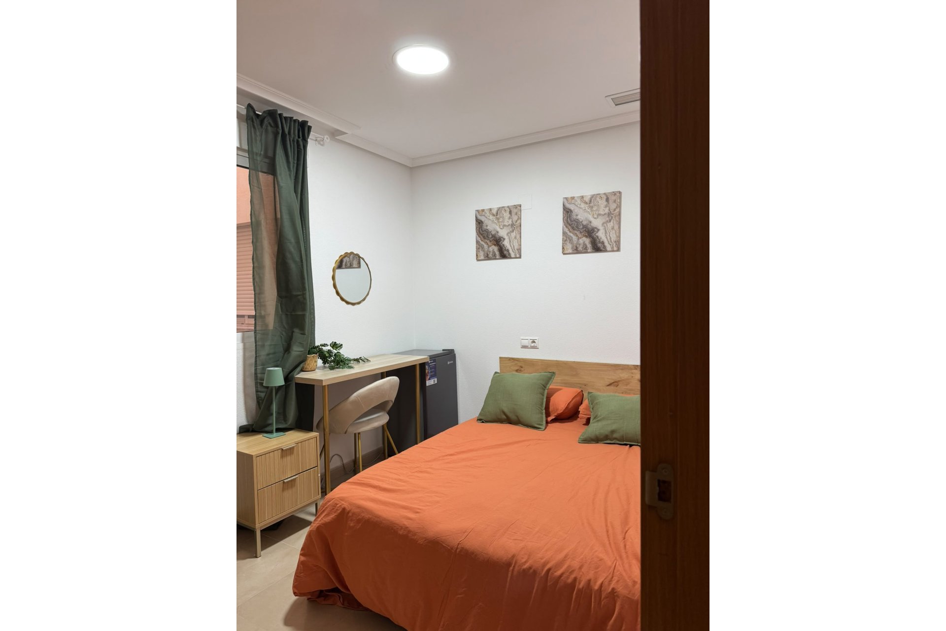 Herverkoop - Appartement - Torrevieja - Puerto