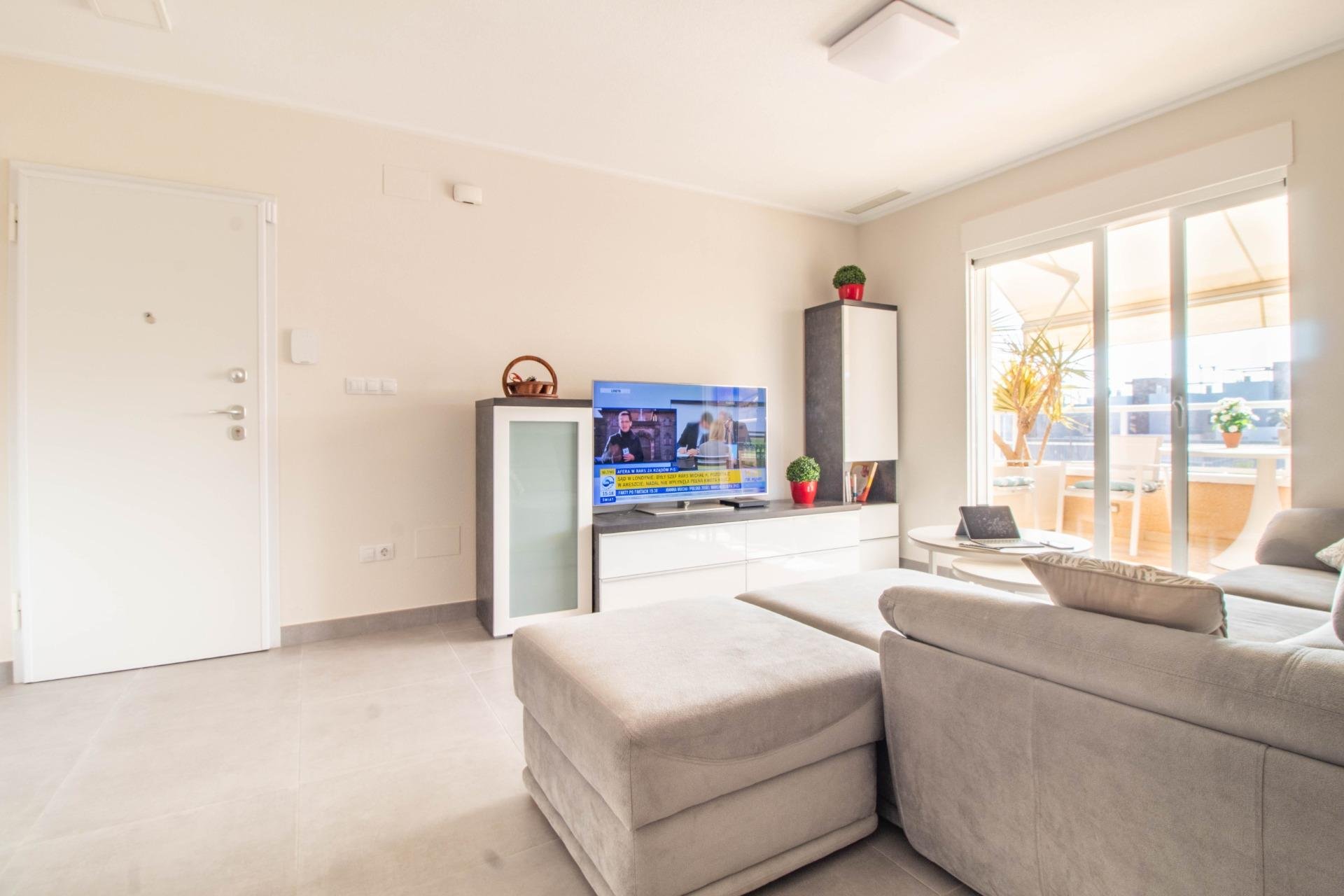 Herverkoop - Appartement - Torrevieja - Punta Prima