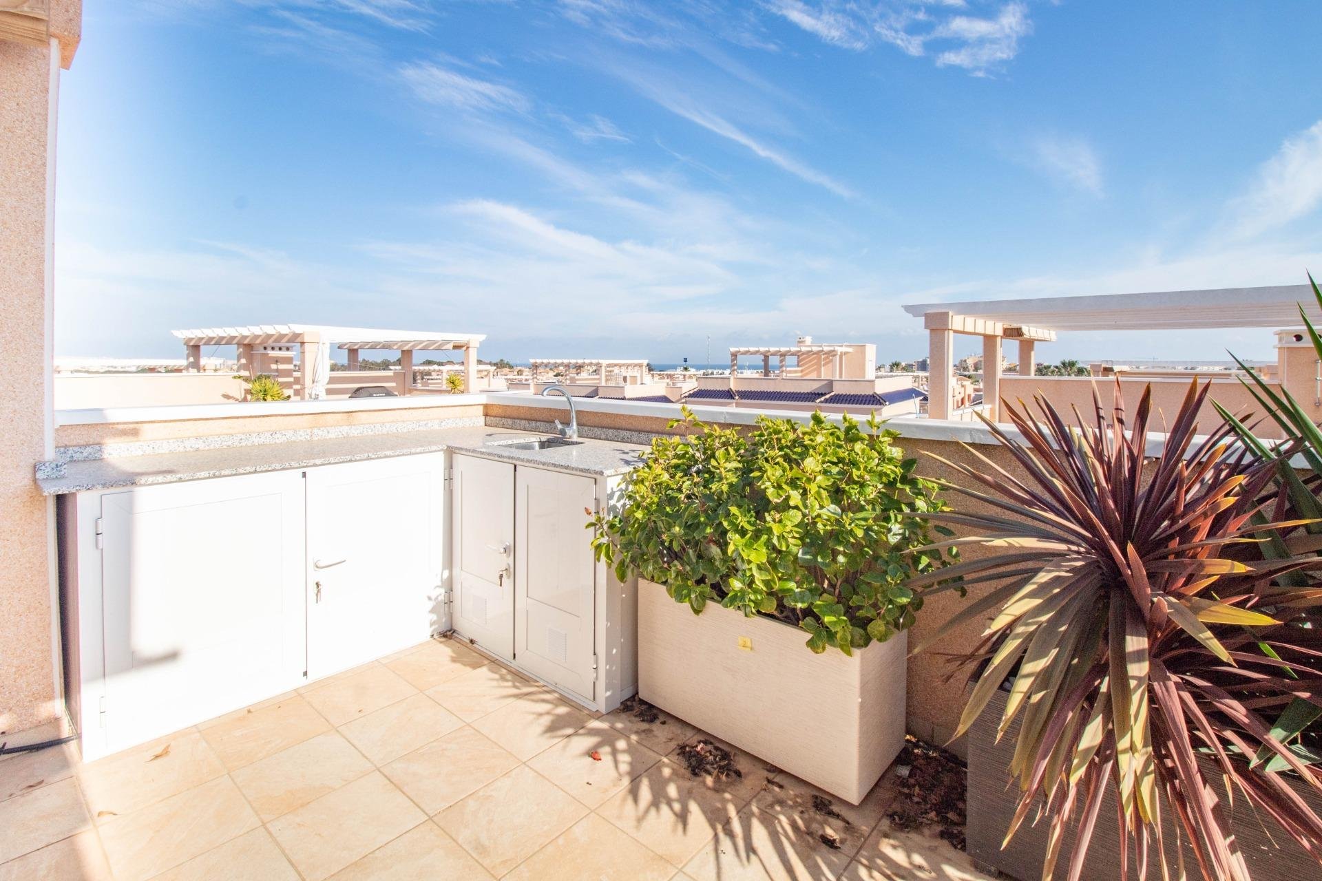 Herverkoop - Appartement - Torrevieja - Punta Prima