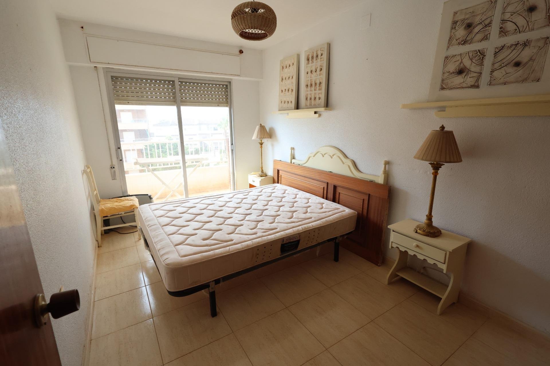 Herverkoop - Appartement - Torrevieja - Punta Prima