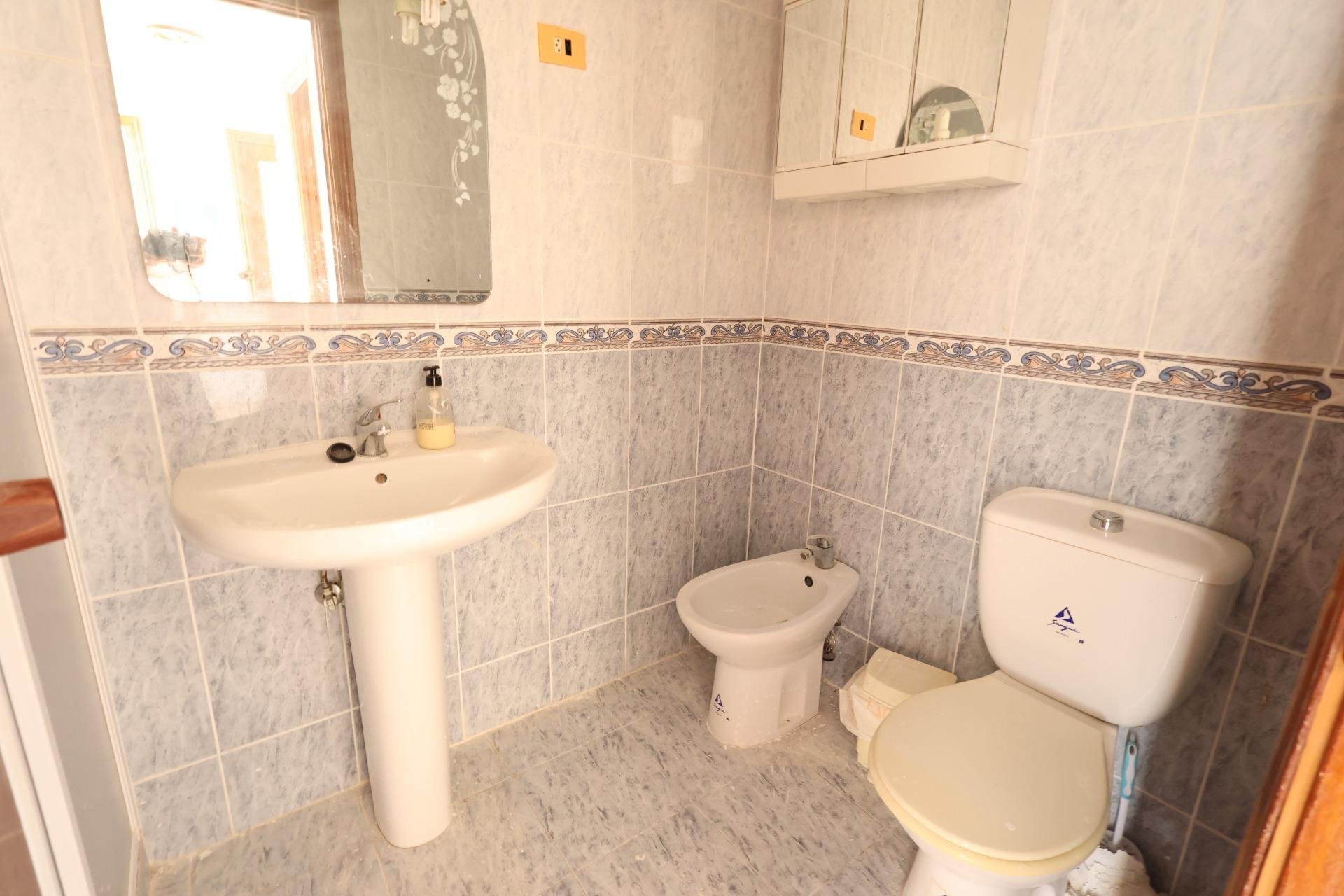 Herverkoop - Appartement - Torrevieja - Punta Prima
