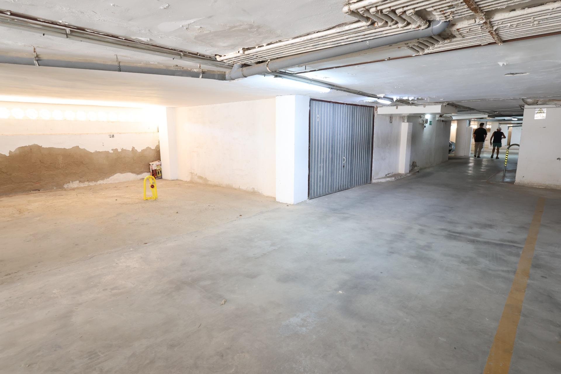 Herverkoop - Appartement - Torrevieja - Punta Prima