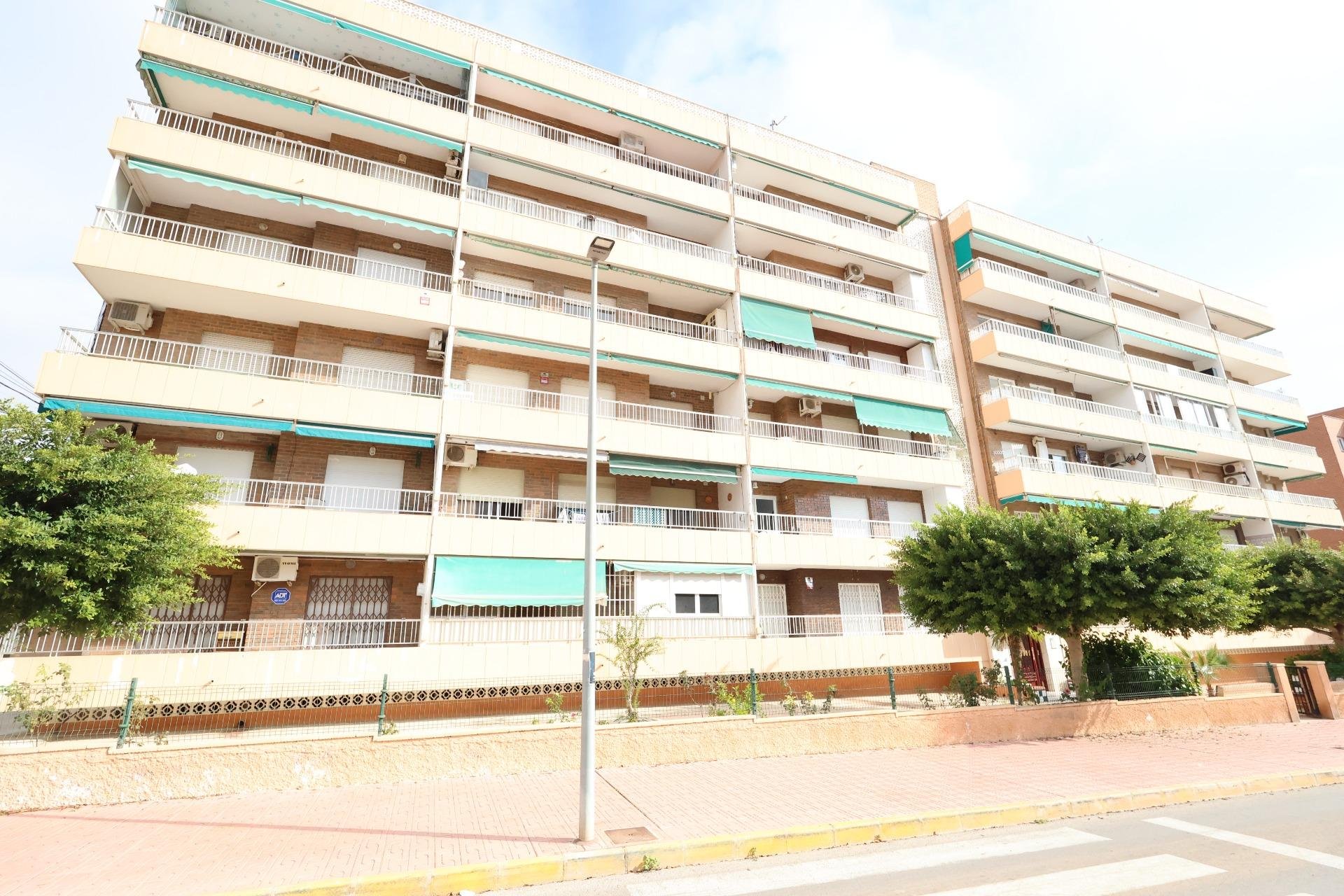 Herverkoop - Appartement - Torrevieja - Punta Prima