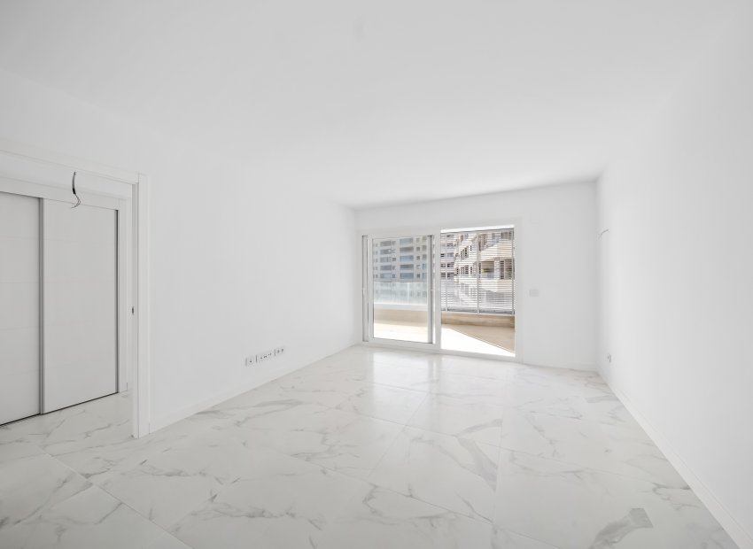 Herverkoop - Appartement - Torrevieja - Punta Prima