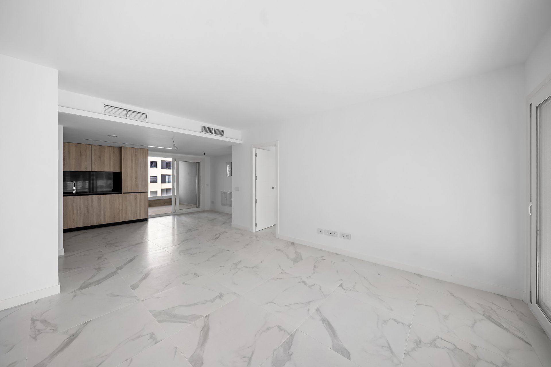 Herverkoop - Appartement - Torrevieja - Punta Prima