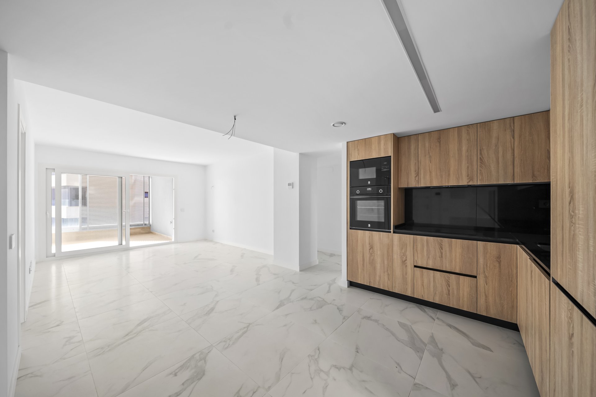 Herverkoop - Appartement - Torrevieja - Punta Prima