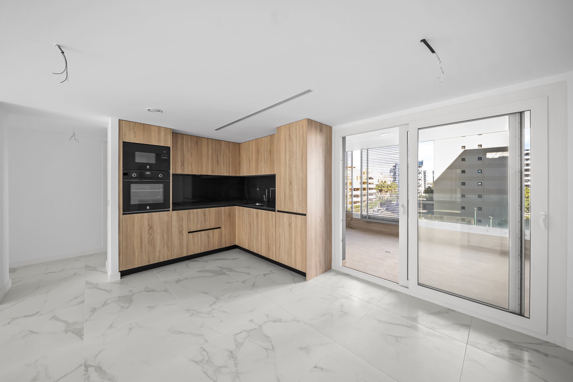 Herverkoop - Appartement - Torrevieja - Punta Prima