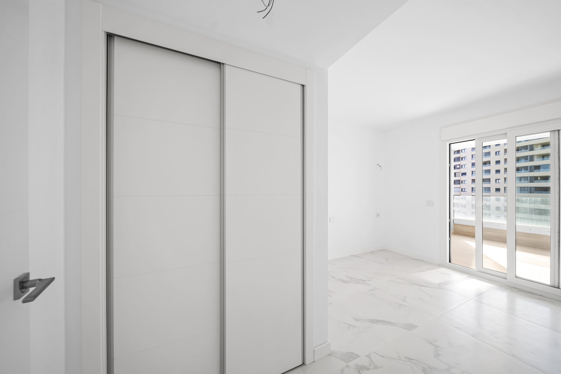 Herverkoop - Appartement - Torrevieja - Punta Prima