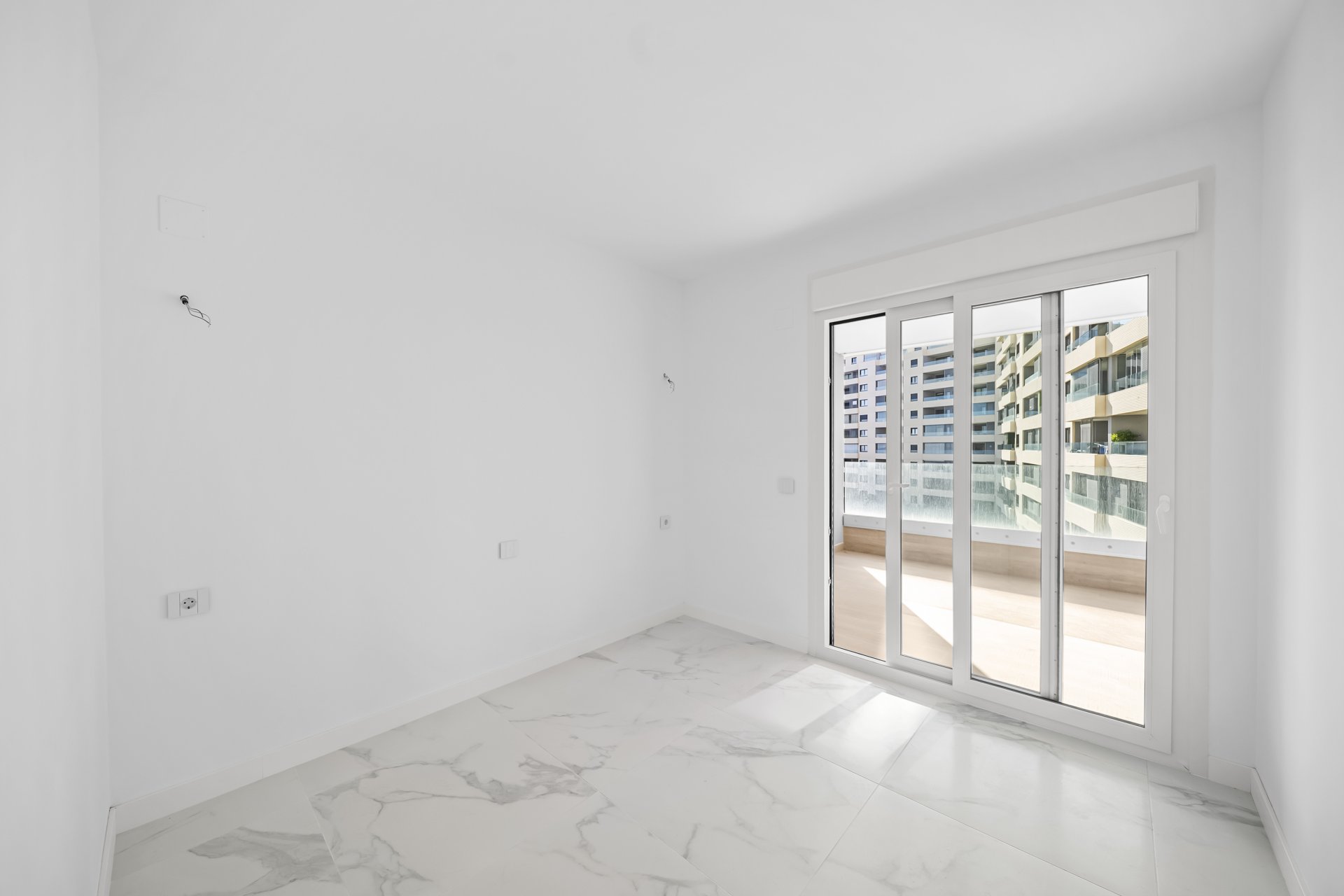 Herverkoop - Appartement - Torrevieja - Punta Prima