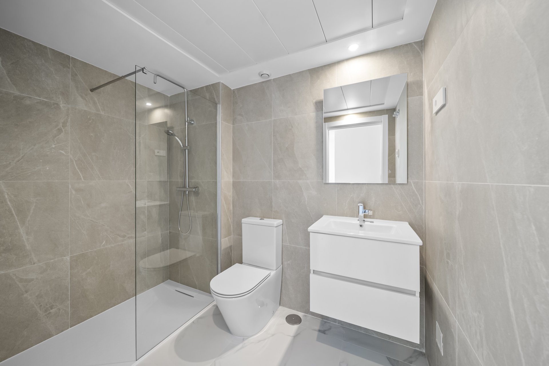 Herverkoop - Appartement - Torrevieja - Punta Prima