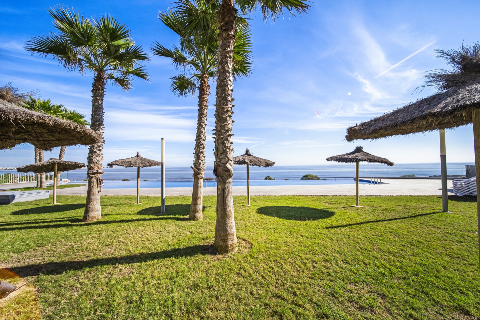 Herverkoop - Appartement - Torrevieja - Punta Prima