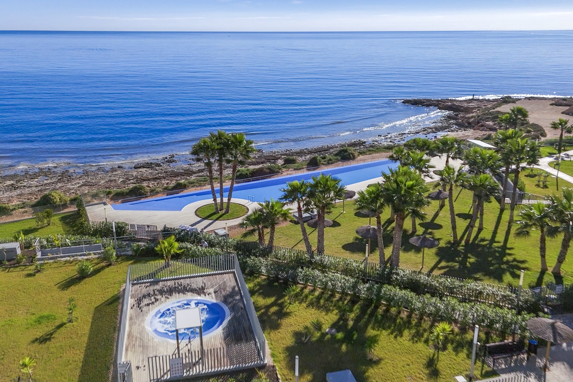 Herverkoop - Appartement - Torrevieja - Punta Prima