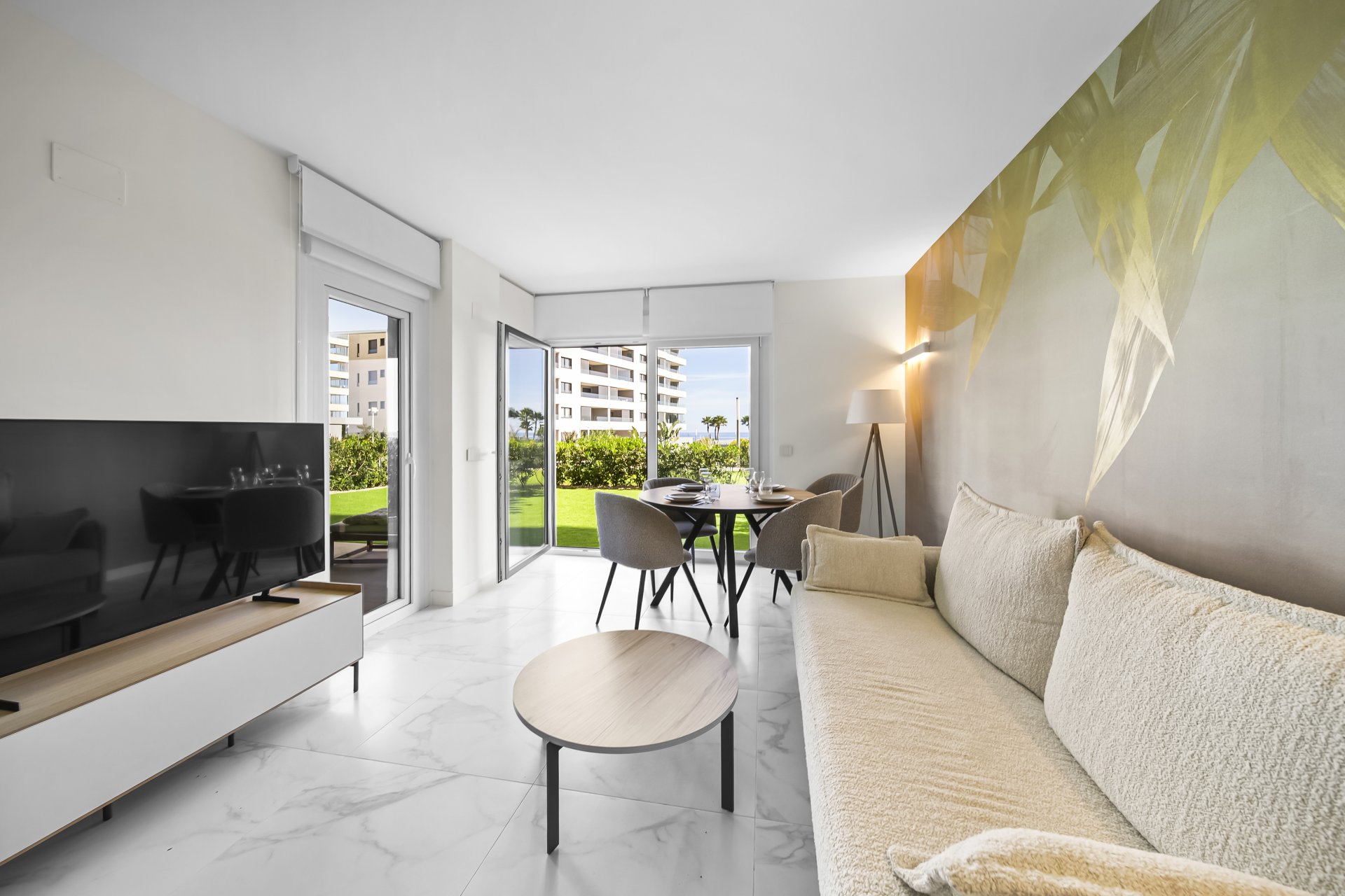 Herverkoop - Appartement - Torrevieja - Punta Prima