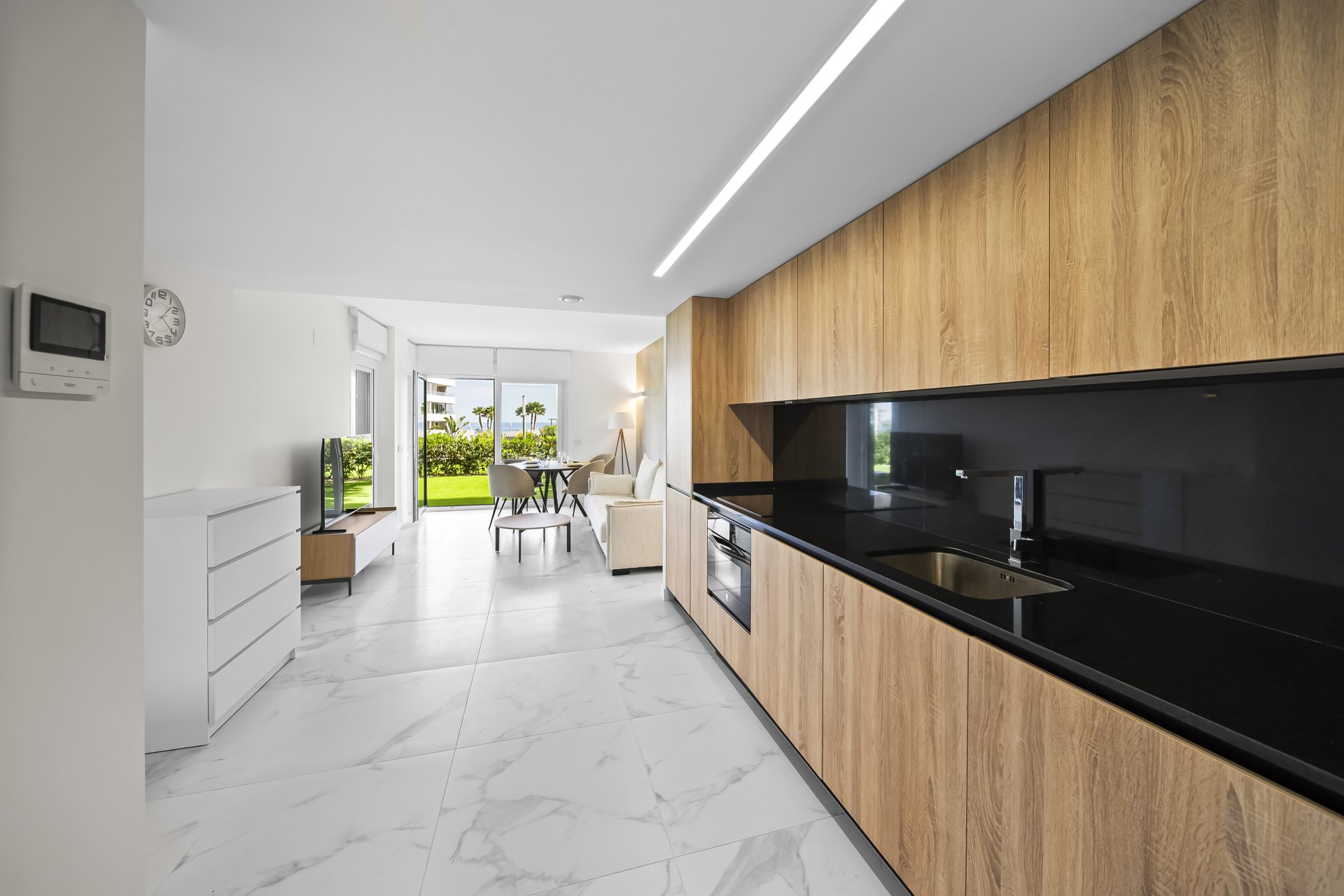 Herverkoop - Appartement - Torrevieja - Punta Prima