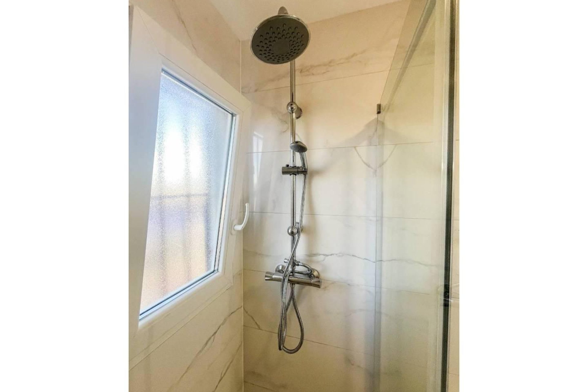 Herverkoop - Appartement - Torrevieja - Punta Prima